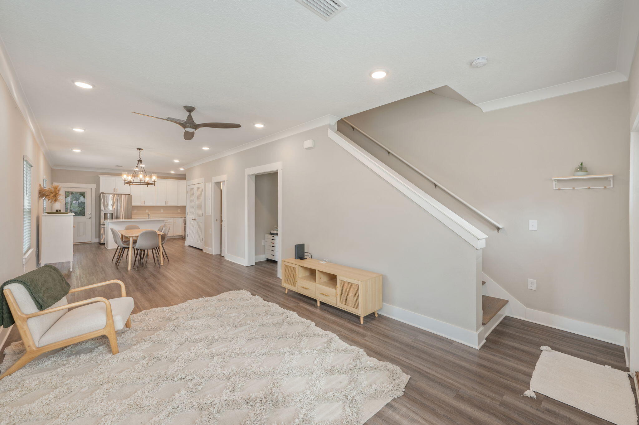 VERANDAS OF FREEPORT, THE - Residential