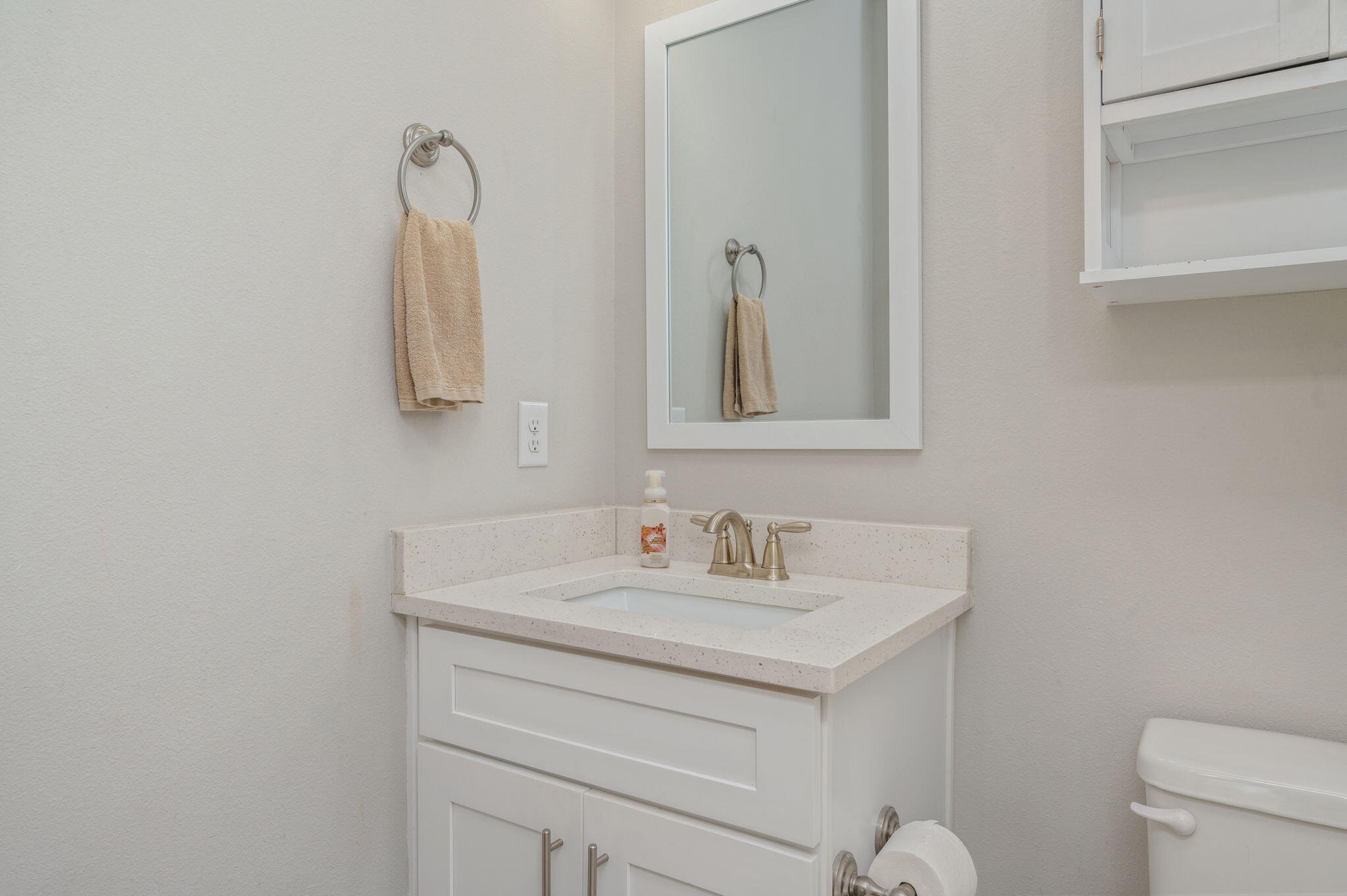 VERANDAS OF FREEPORT, THE - Residential