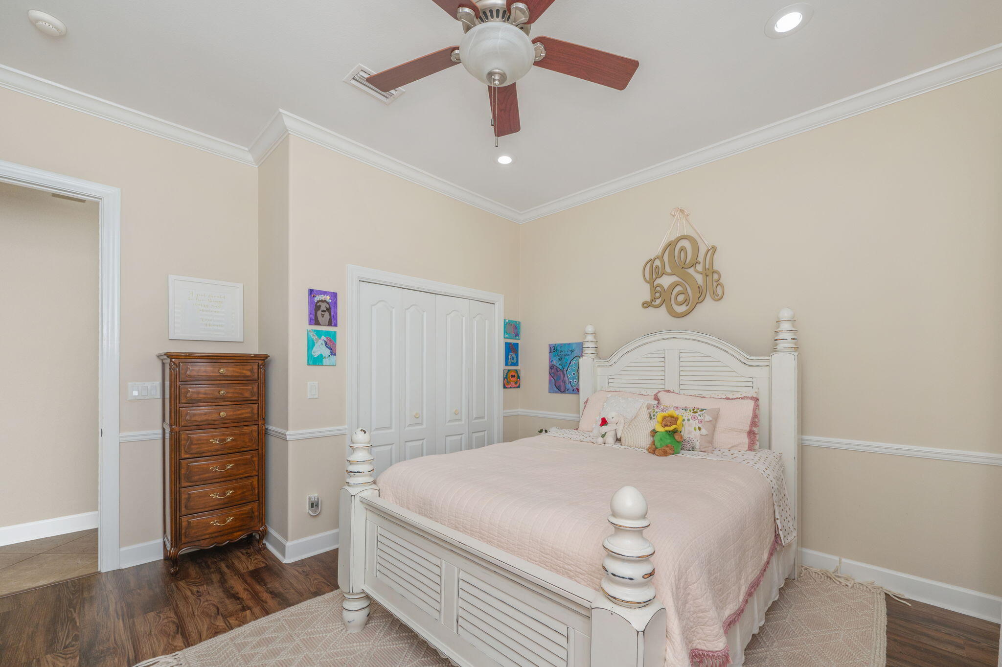 GLENLAKE PH 2 - Residential