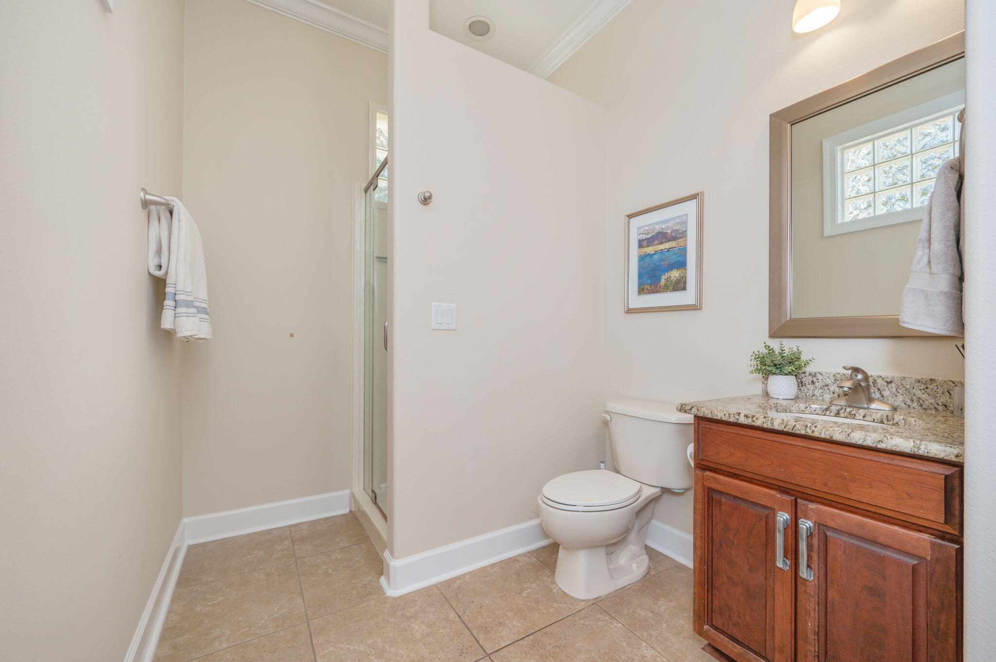 GLENLAKE PH 2 - Residential