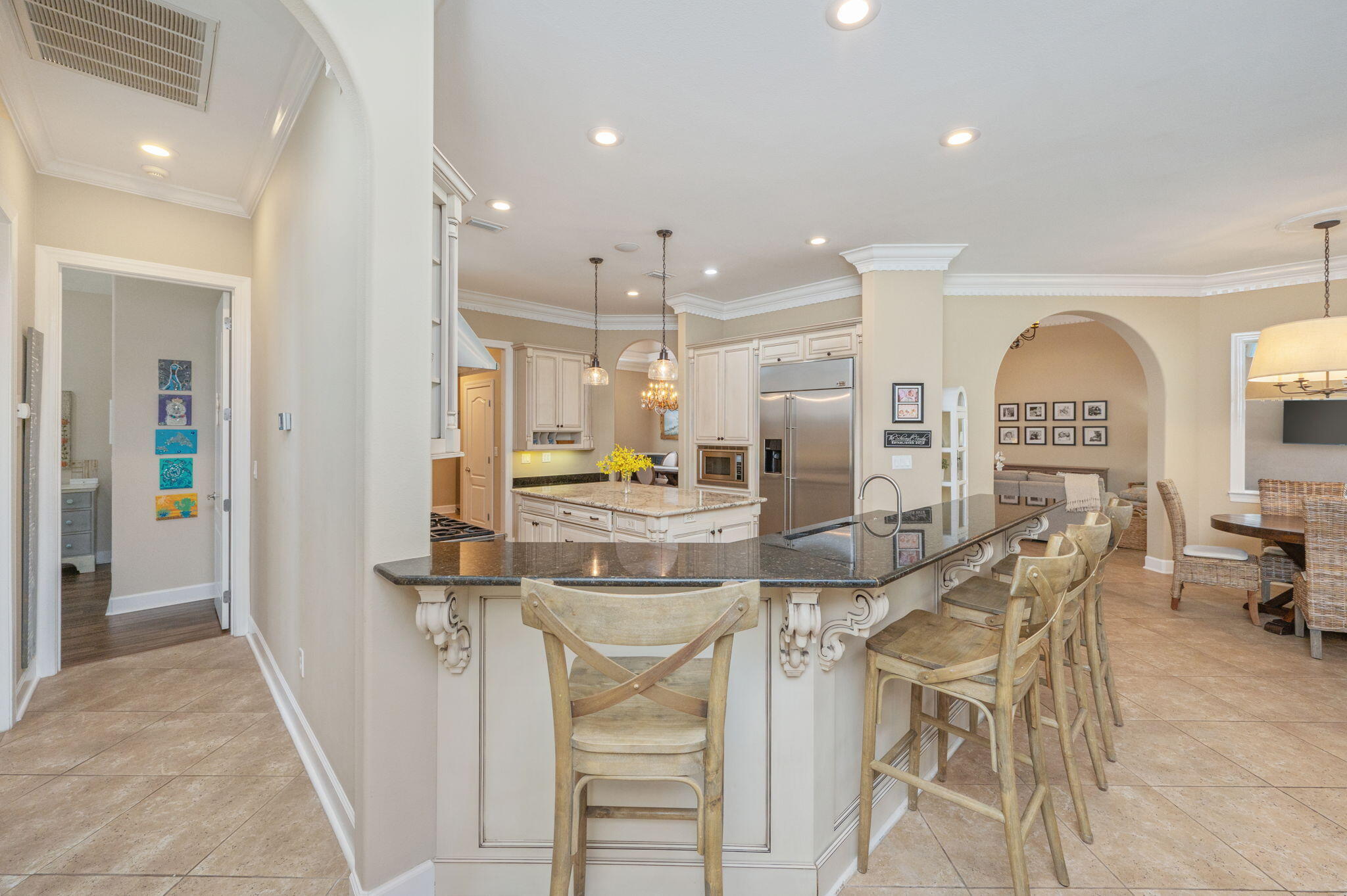 GLENLAKE PH 2 - Residential