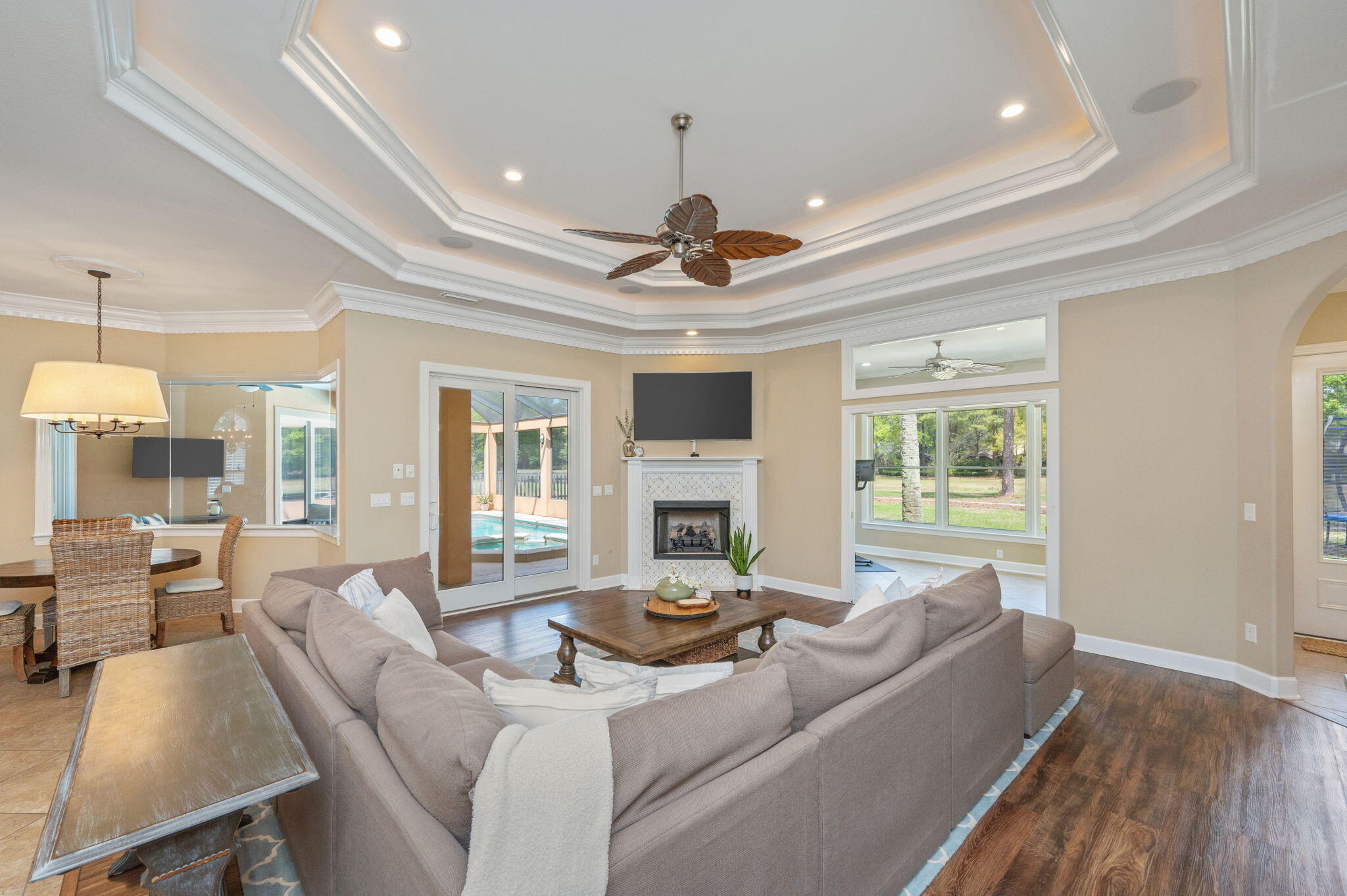 GLENLAKE PH 2 - Residential