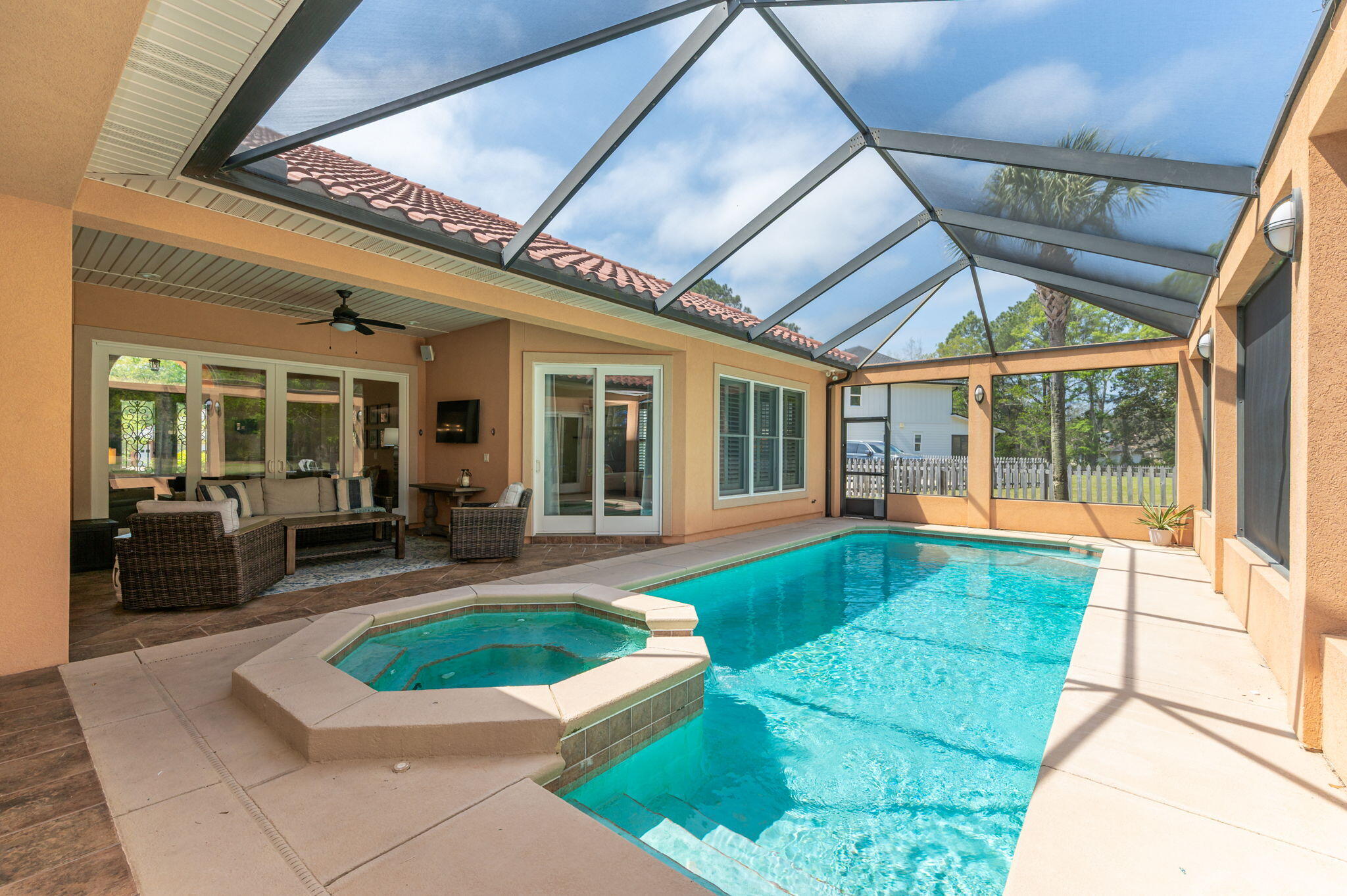 GLENLAKE PH 2 - Residential