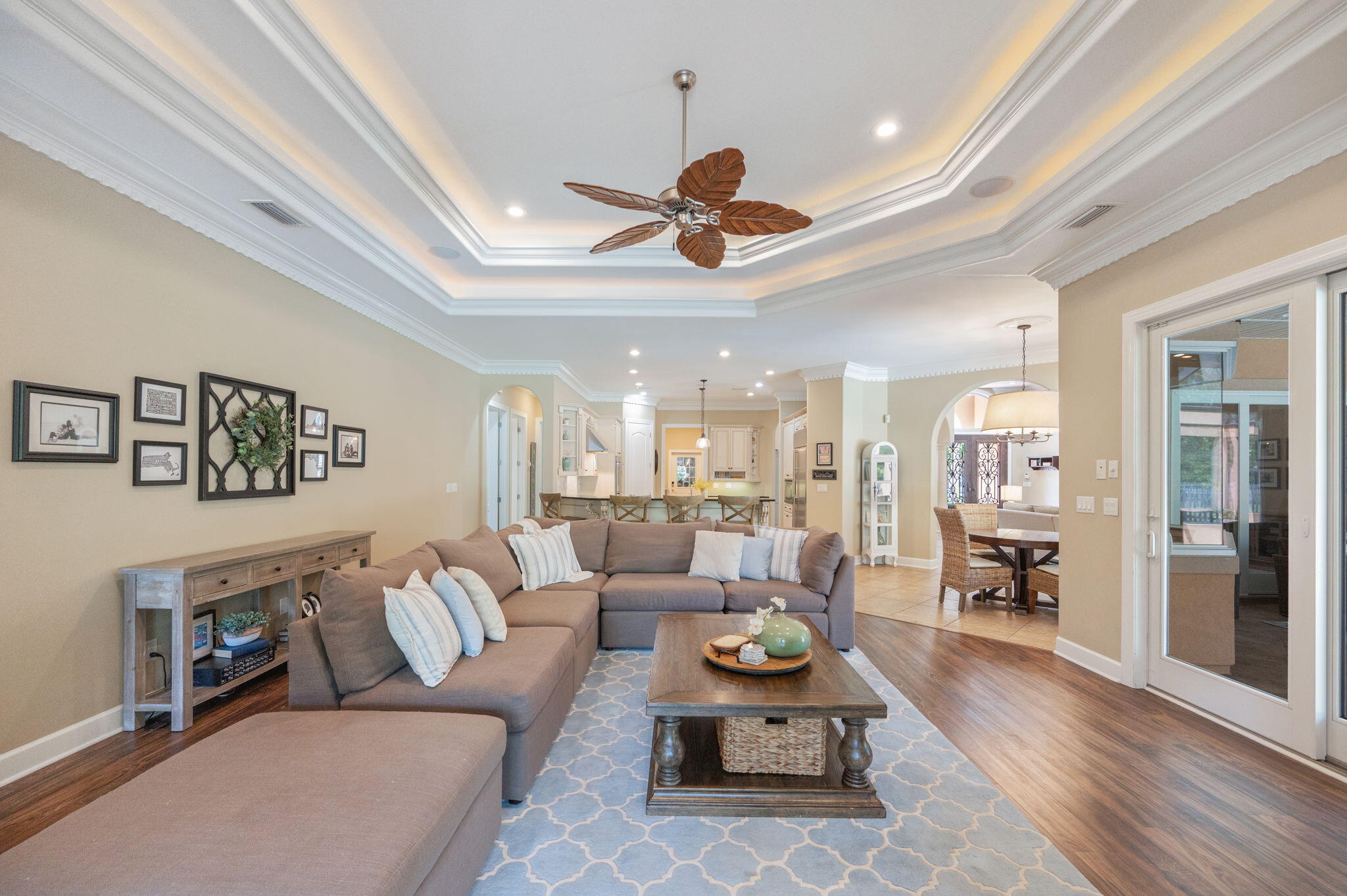 GLENLAKE PH 2 - Residential