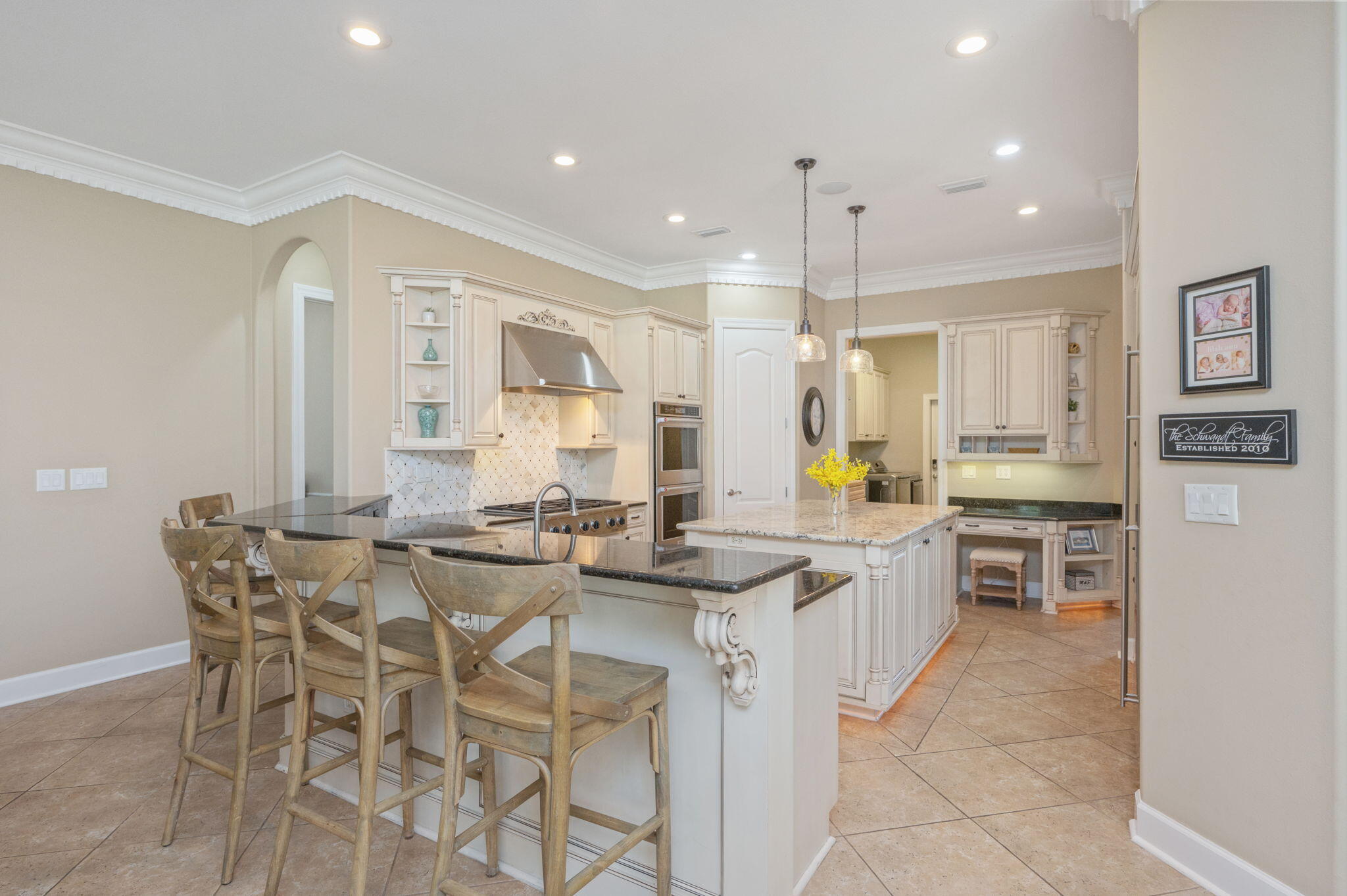 GLENLAKE PH 2 - Residential