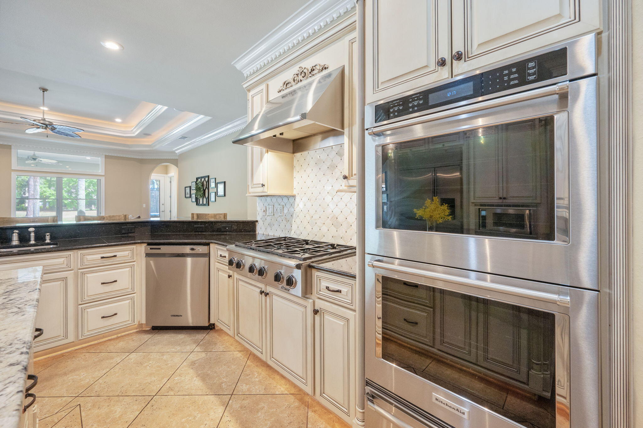 GLENLAKE PH 2 - Residential