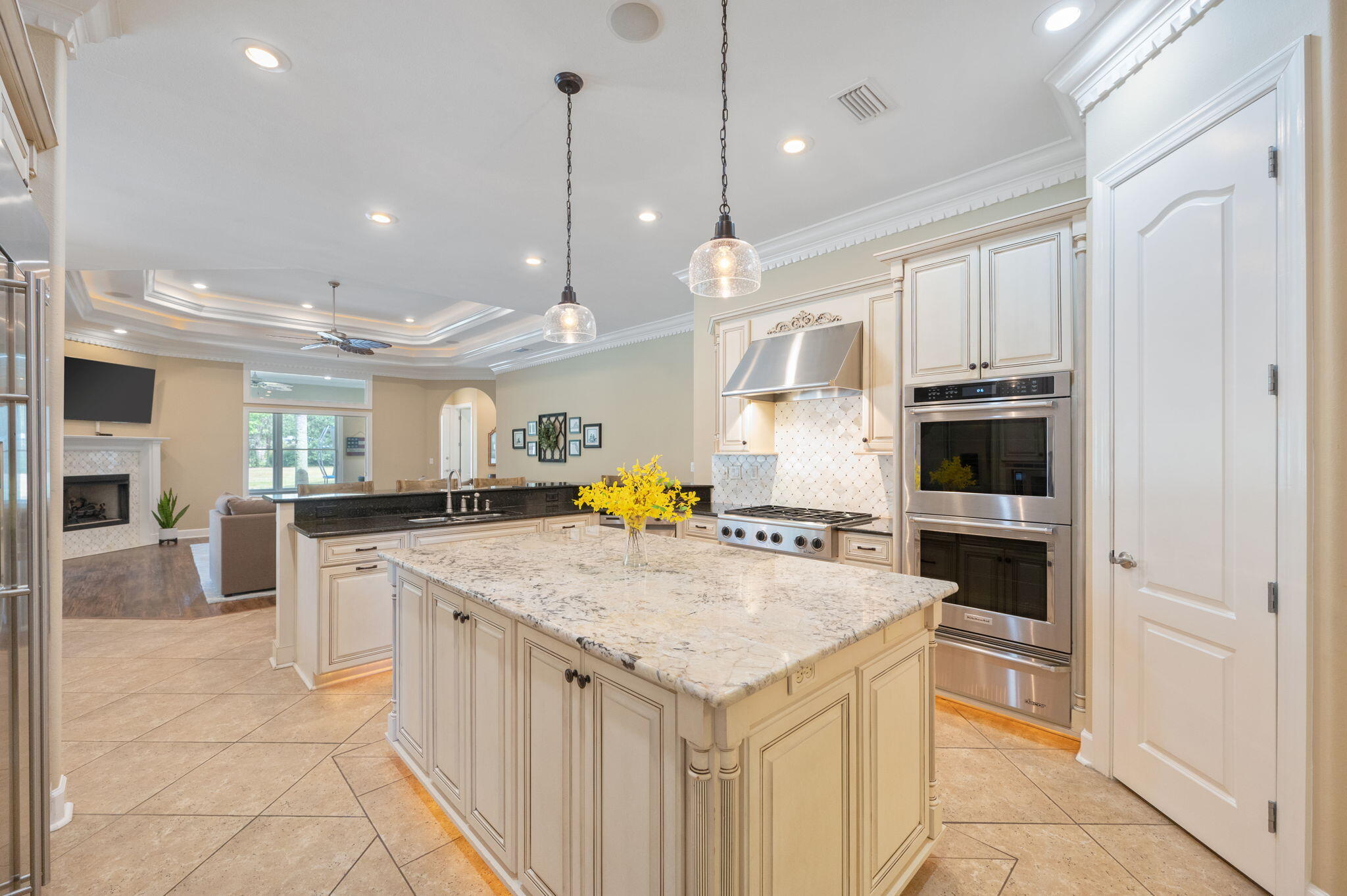 GLENLAKE PH 2 - Residential