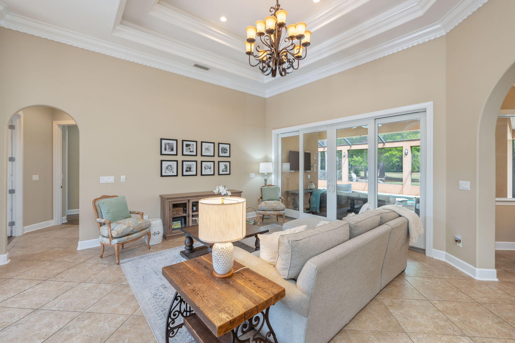 GLENLAKE PH 2 - Residential