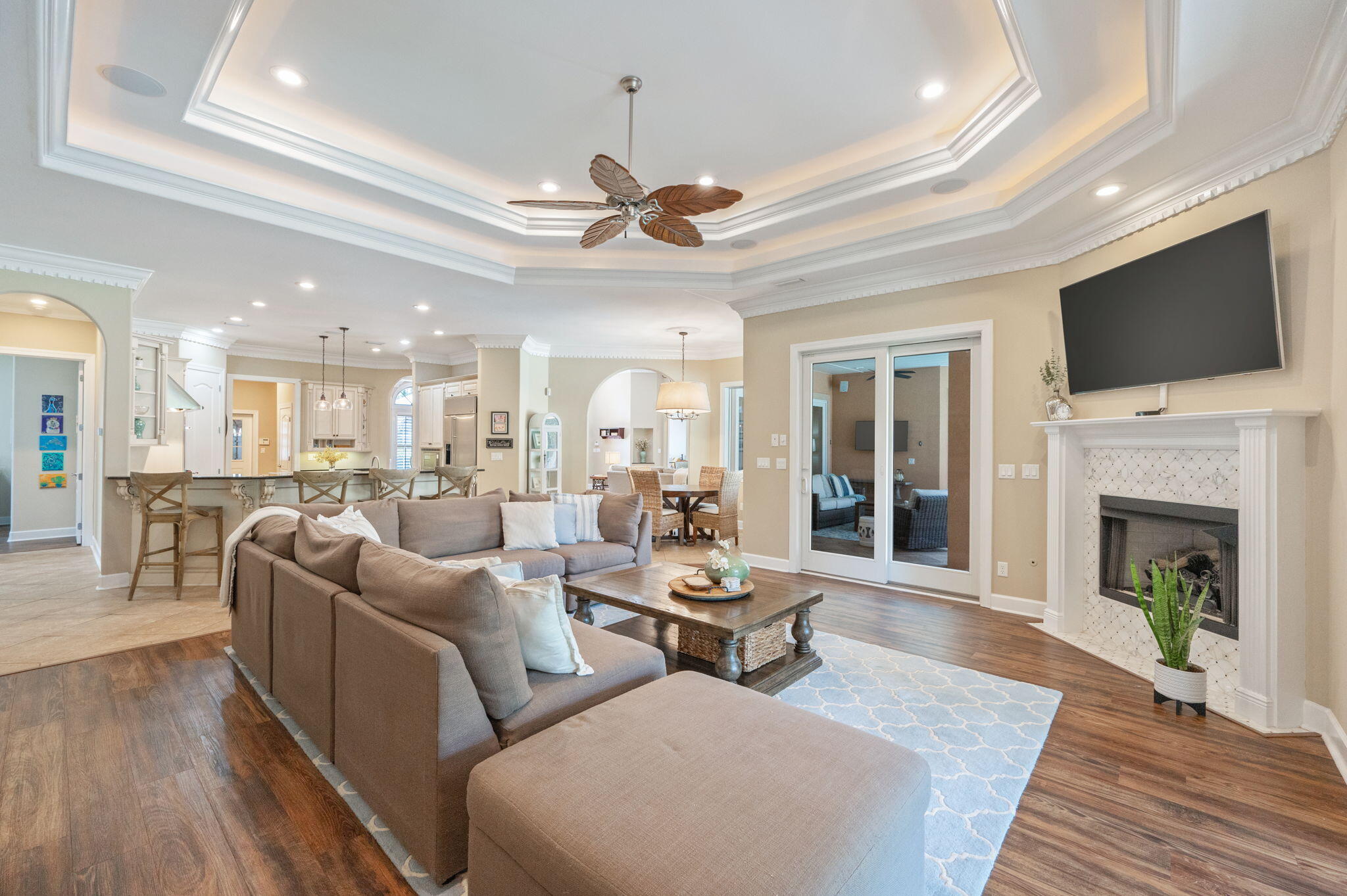 GLENLAKE PH 2 - Residential