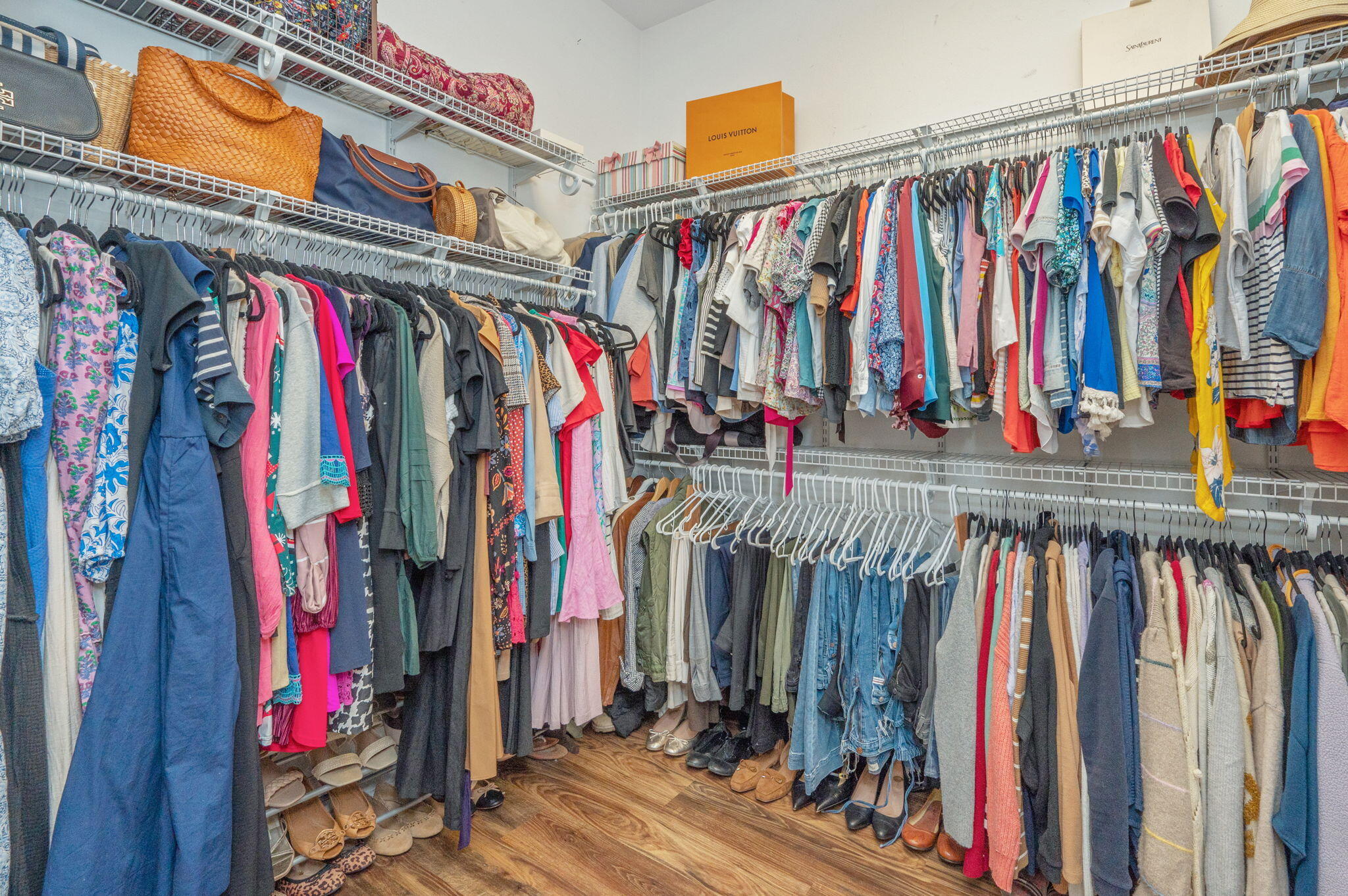 GLENLAKE PH 2 - Residential