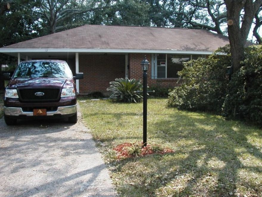 Investor Special - Tenant in Place - Assignment Opportunity!. Solid opportunity in Mary Esther! This 3-bedroom, 1-bath home offers approximately 1,165 square feet and is in livable, original condition, making it a great candidate for a light renovation or rental hold.  Major systems have already been addressed; Roof replaced in 2018 and HVAC updated in 2022. This home is being offered AS IS and presents strong upside potential with cosmetic updates. Ideal for investors looking for a fix-and-flip, buy-and-hold, or portfolio addition in a steadily growing area. Property is offered for assignment of contract.
Don't miss this value-add opportunity!