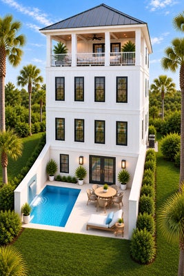 100 CHARMING WAY, SANTA ROSA BEACH, FL 32459 - Image b14b9a983e7a2e65a29989fda9ae84a0/3964256504