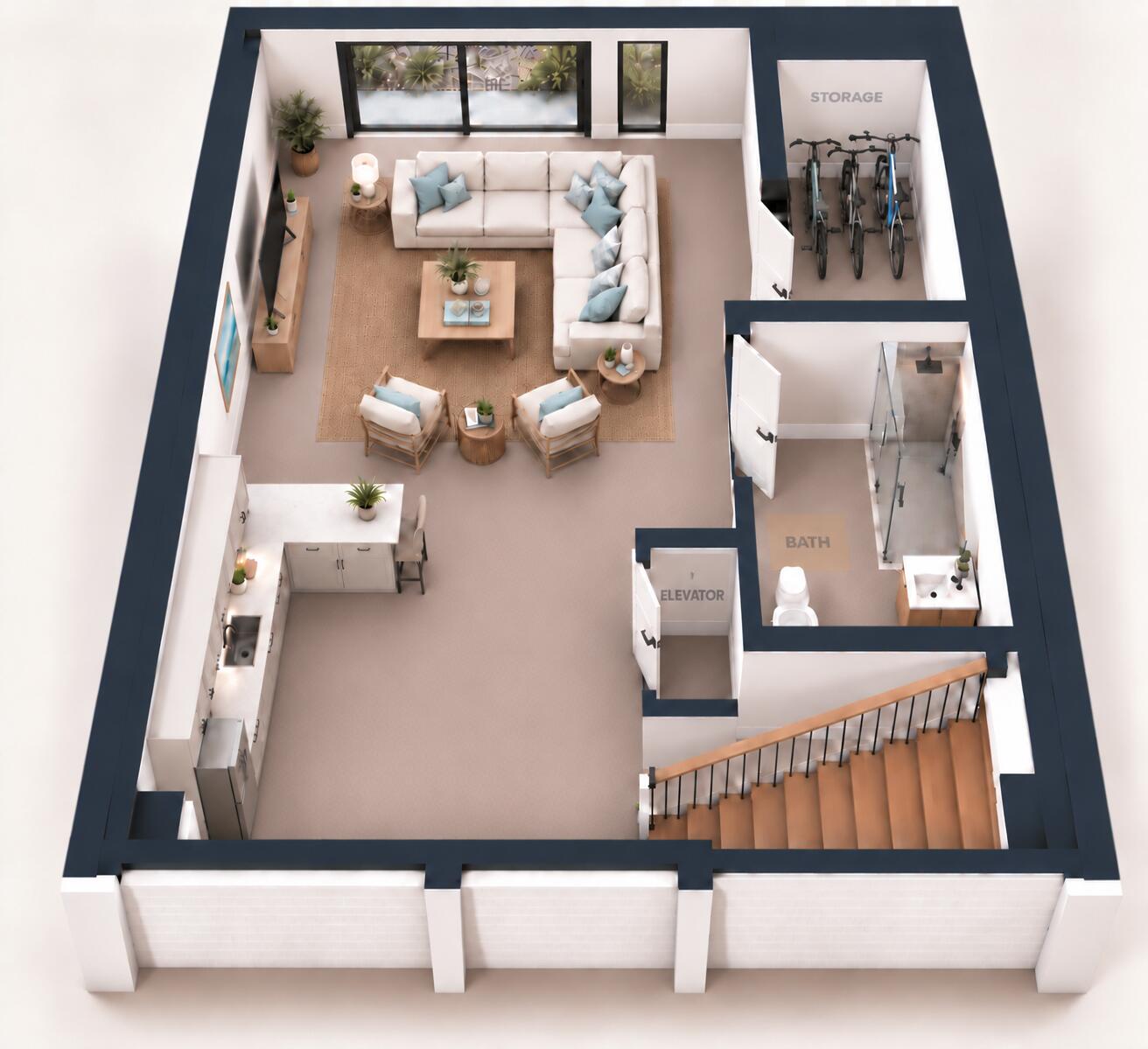 120 Charming Way