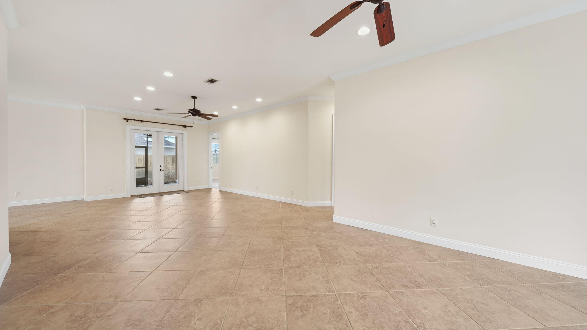 MACK BAYOU ESTATES - Residential