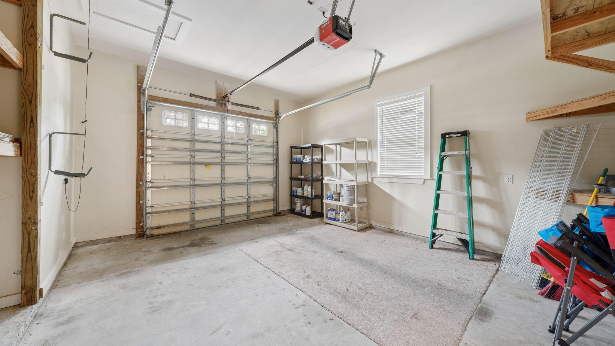 MACK BAYOU ESTATES - Residential