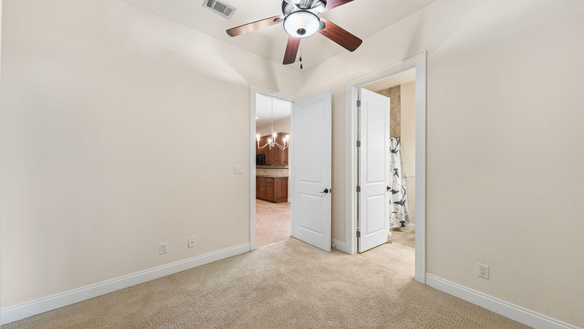 MACK BAYOU ESTATES - Residential