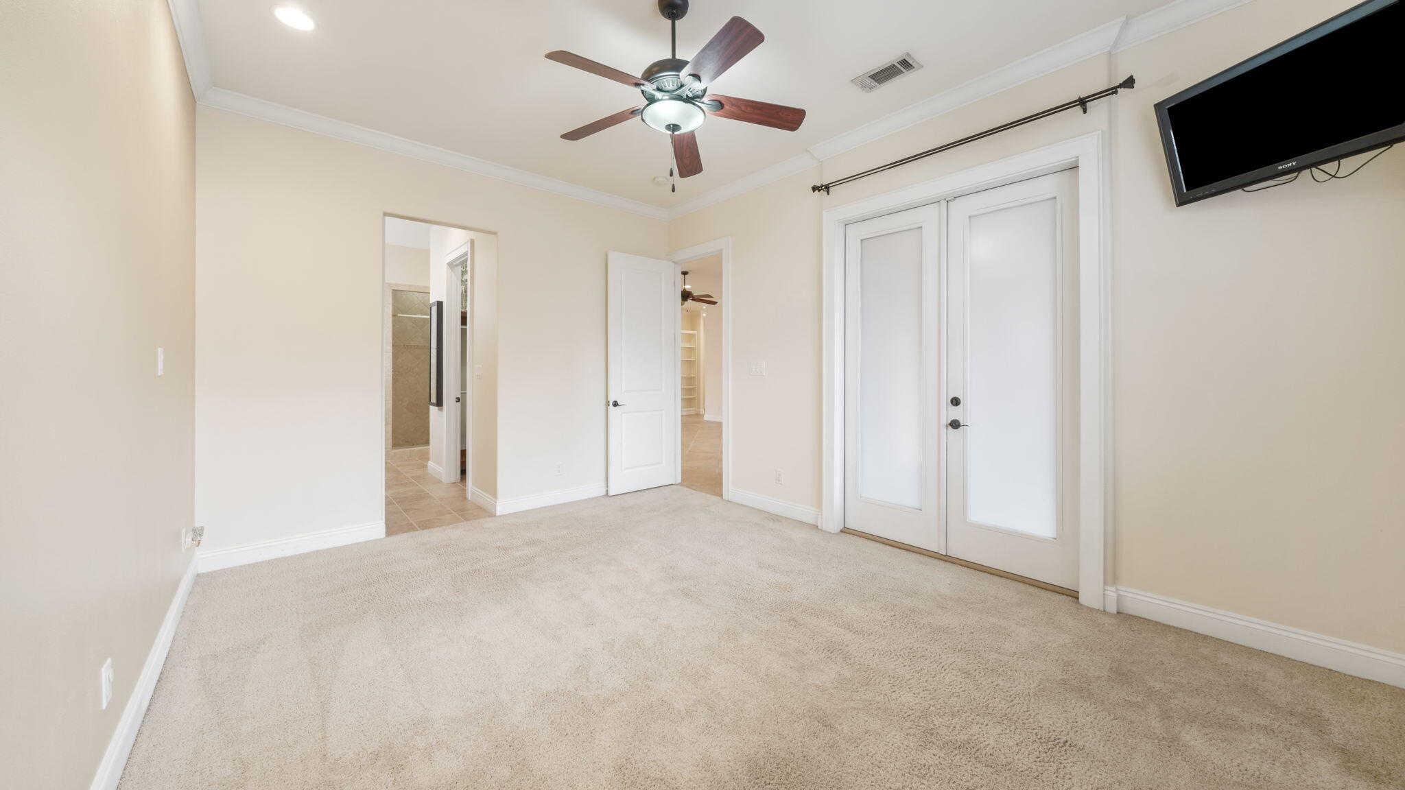 MACK BAYOU ESTATES - Residential