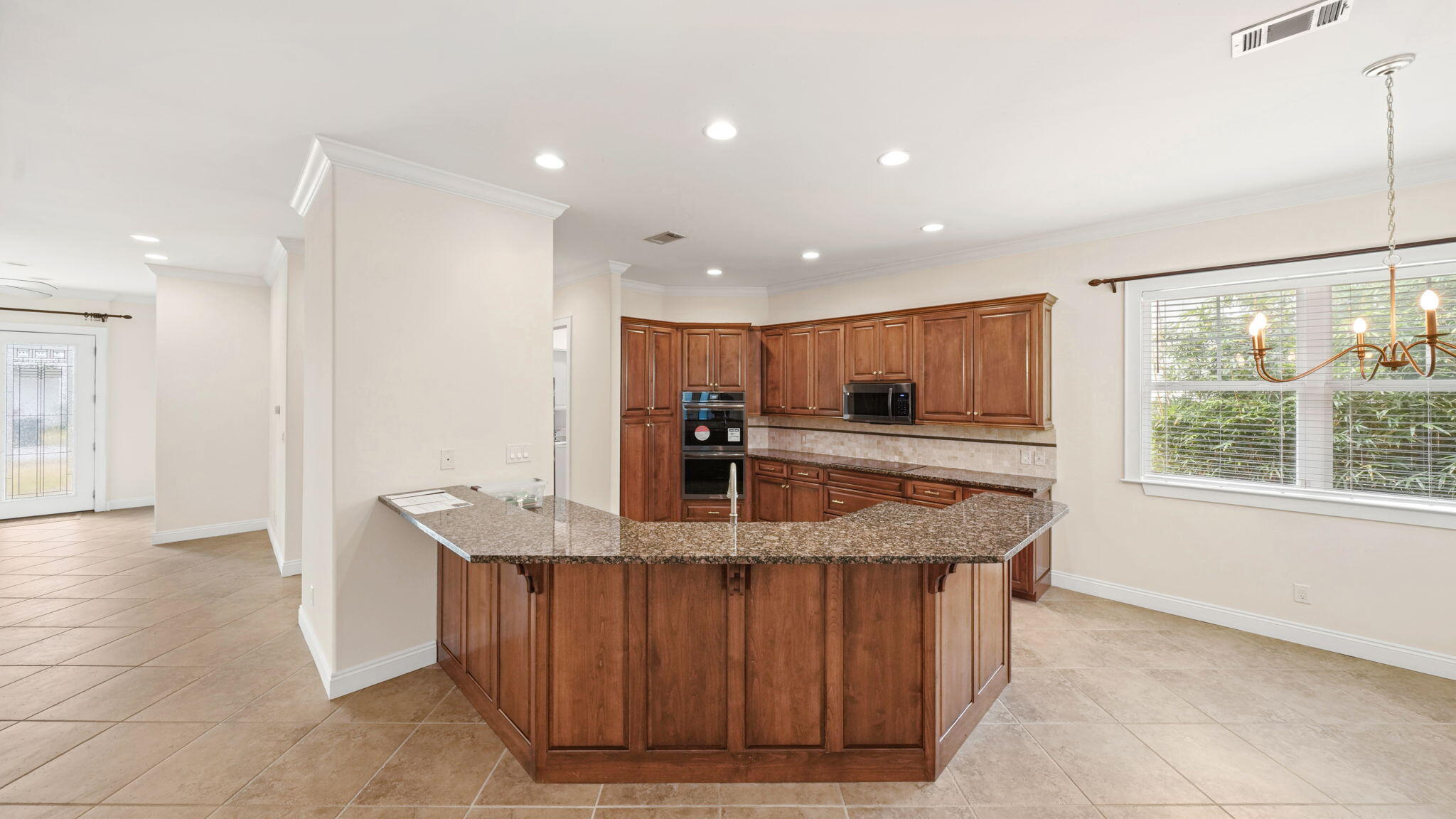 MACK BAYOU ESTATES - Residential