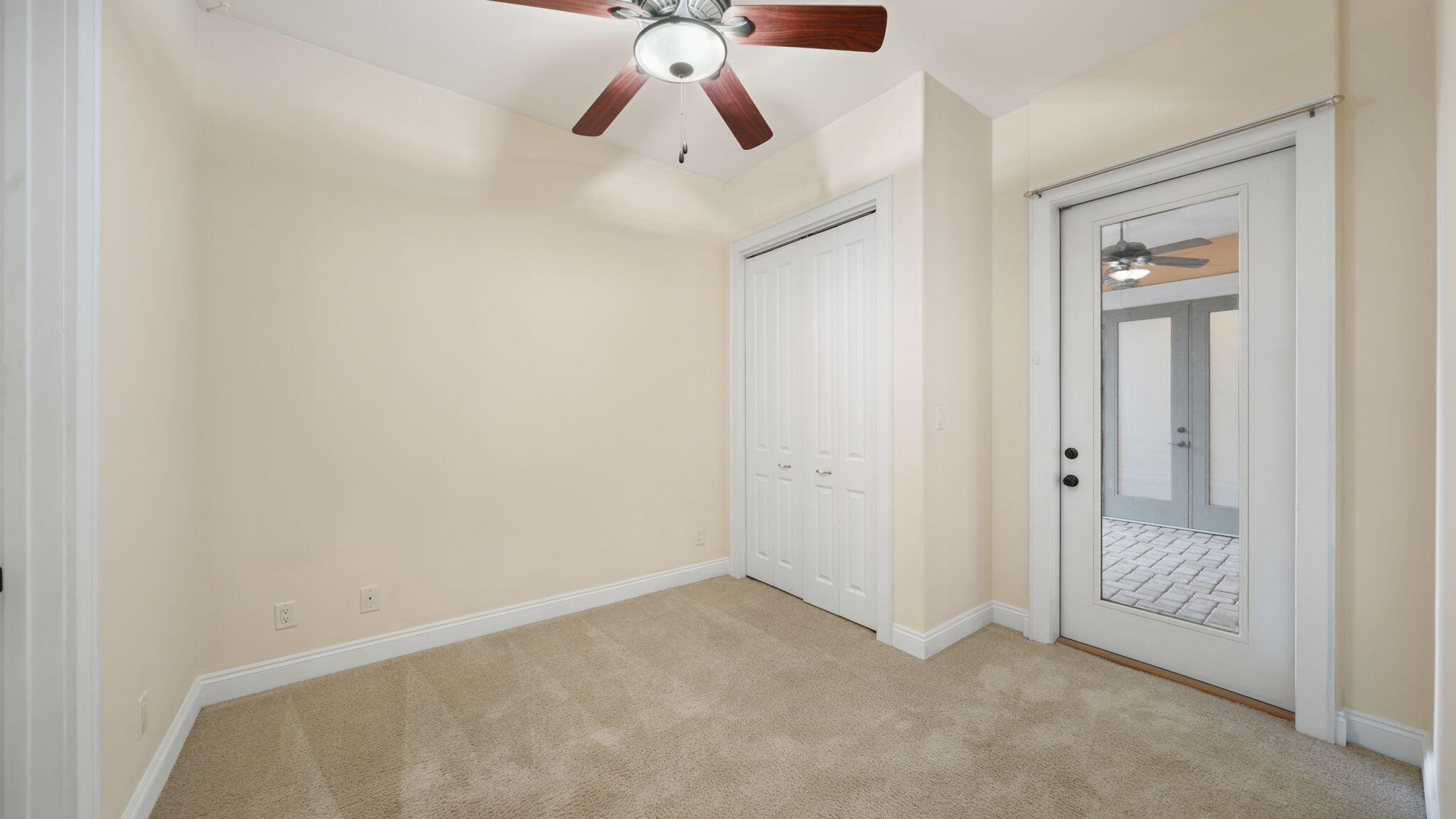 MACK BAYOU ESTATES - Residential