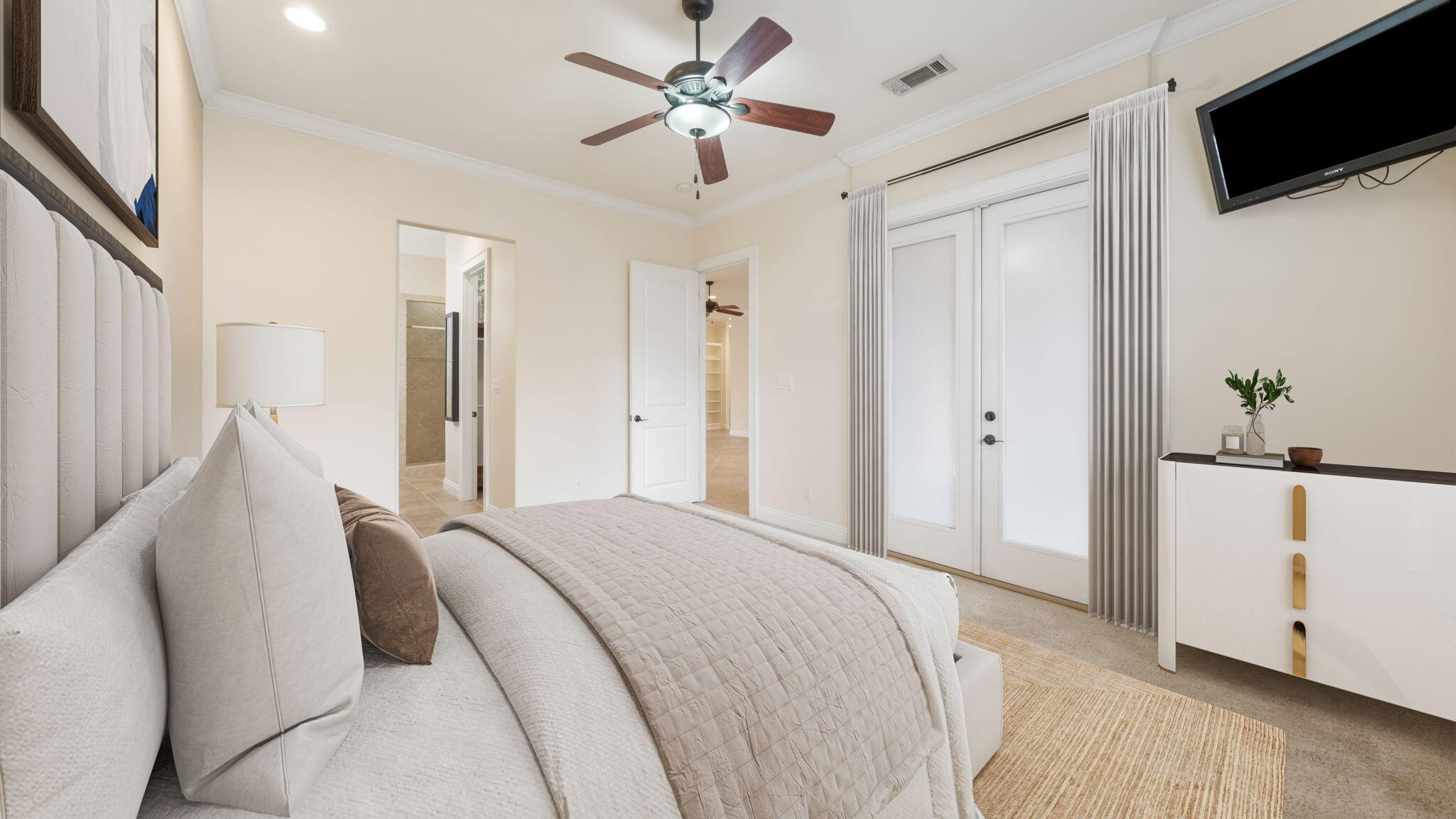 MACK BAYOU ESTATES - Residential