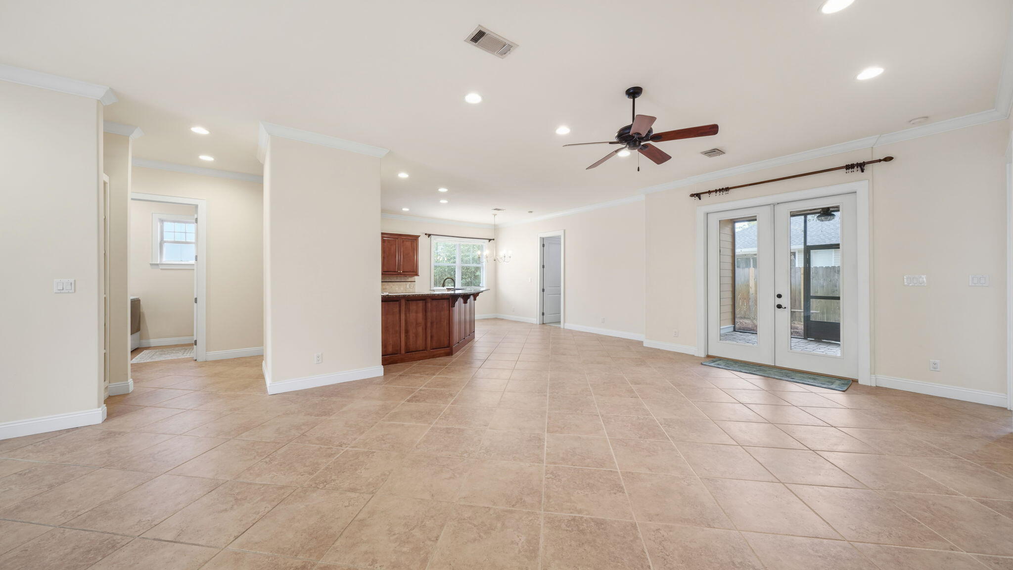 MACK BAYOU ESTATES - Residential