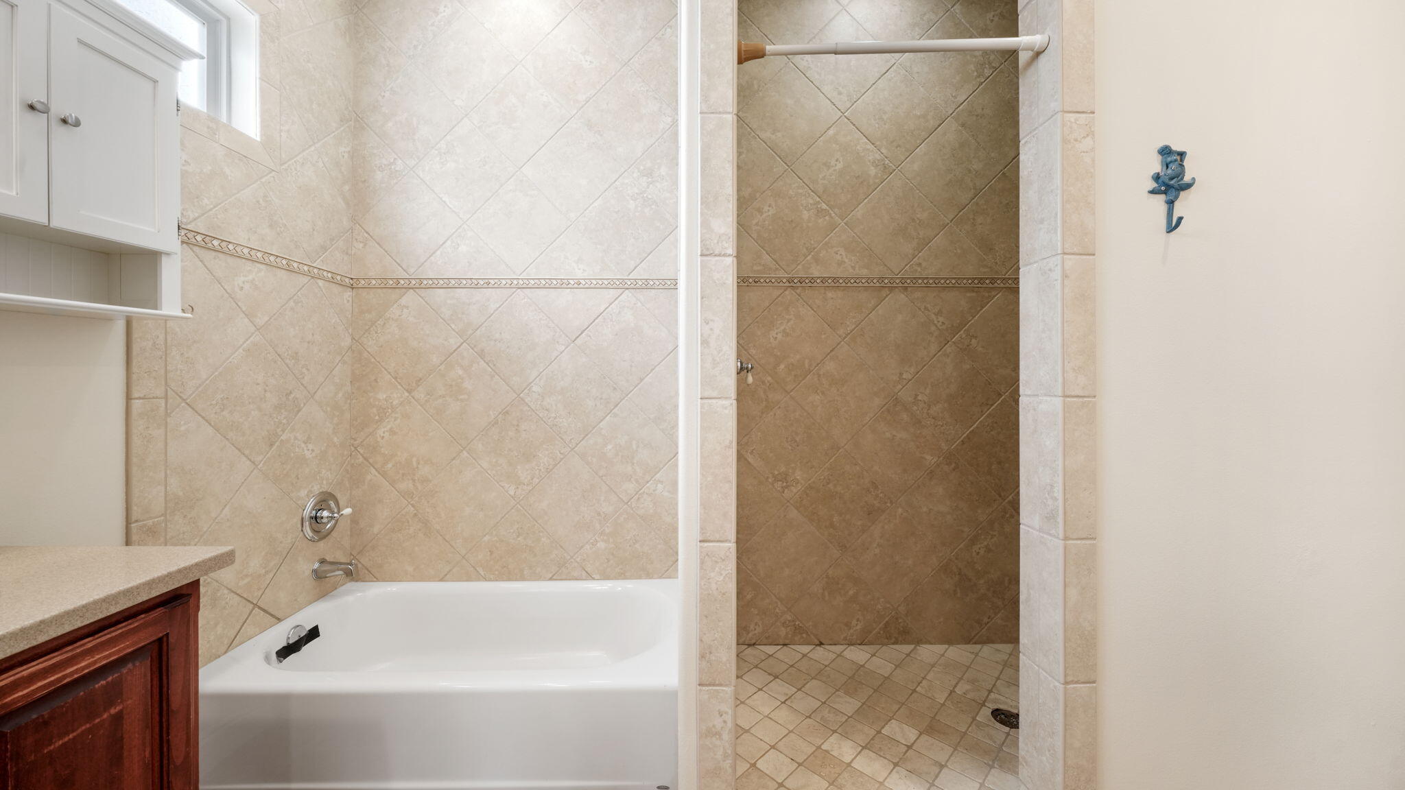 MACK BAYOU ESTATES - Residential