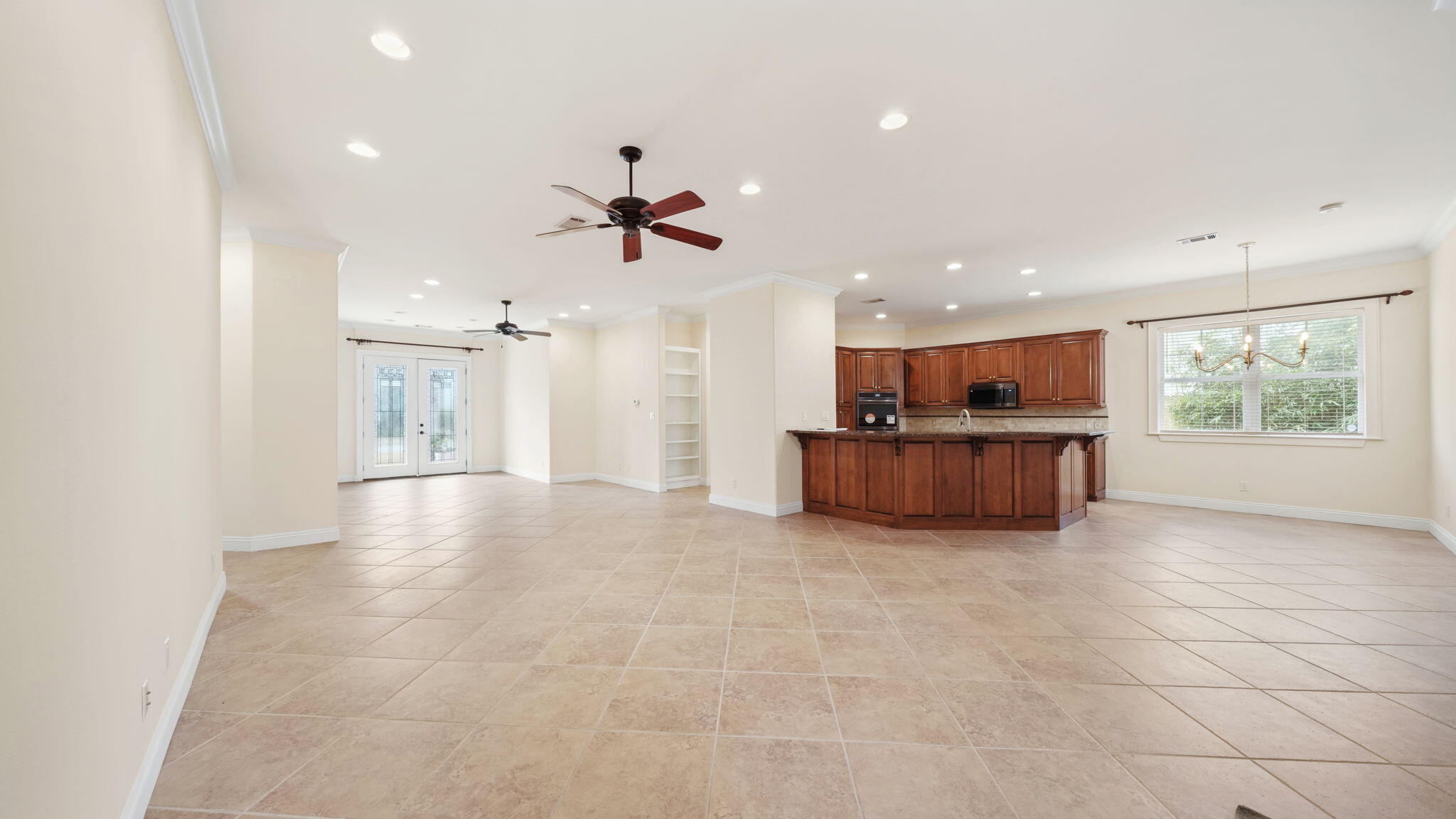 MACK BAYOU ESTATES - Residential