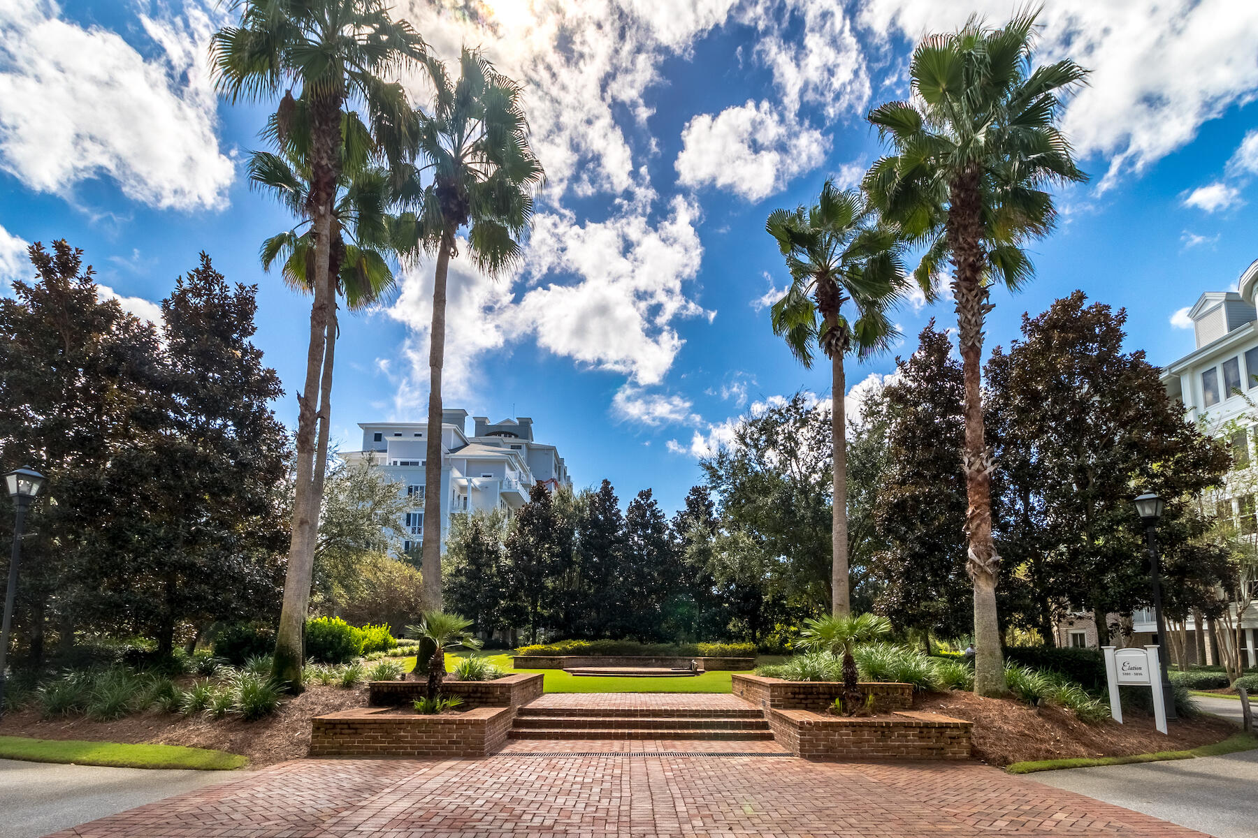 Elation - Residential