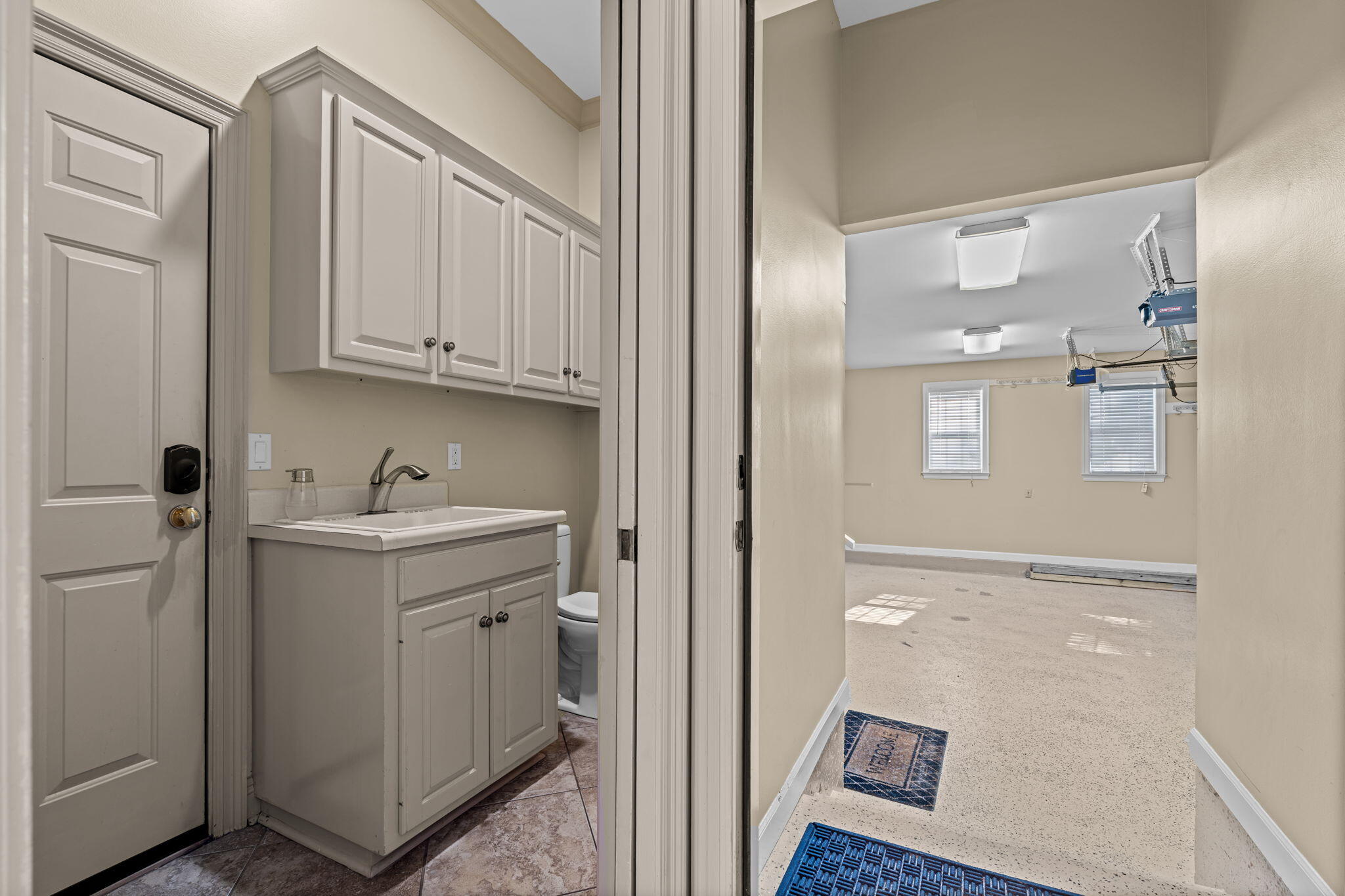 BAY POINT UNIT 1 - Residential Lease