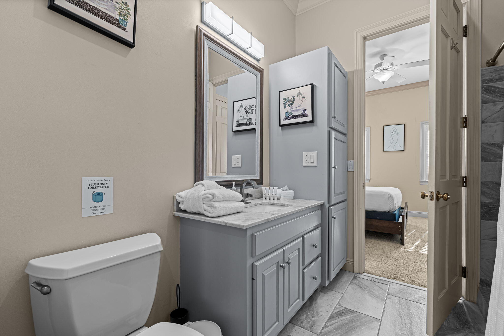 BAY POINT UNIT 1 - Residential Lease