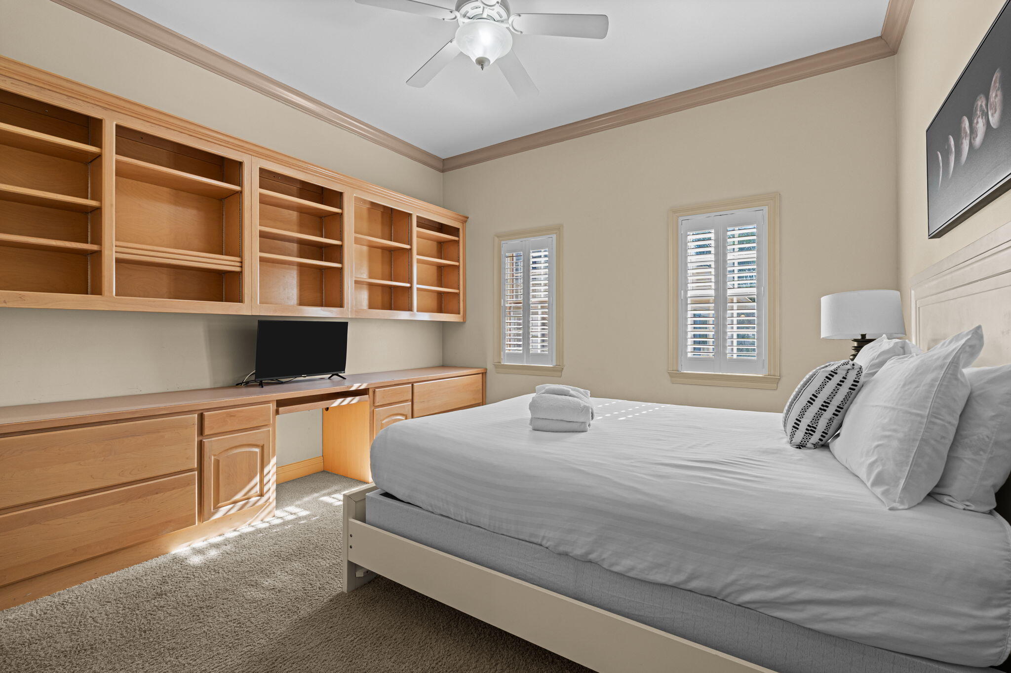 BAY POINT UNIT 1 - Residential Lease