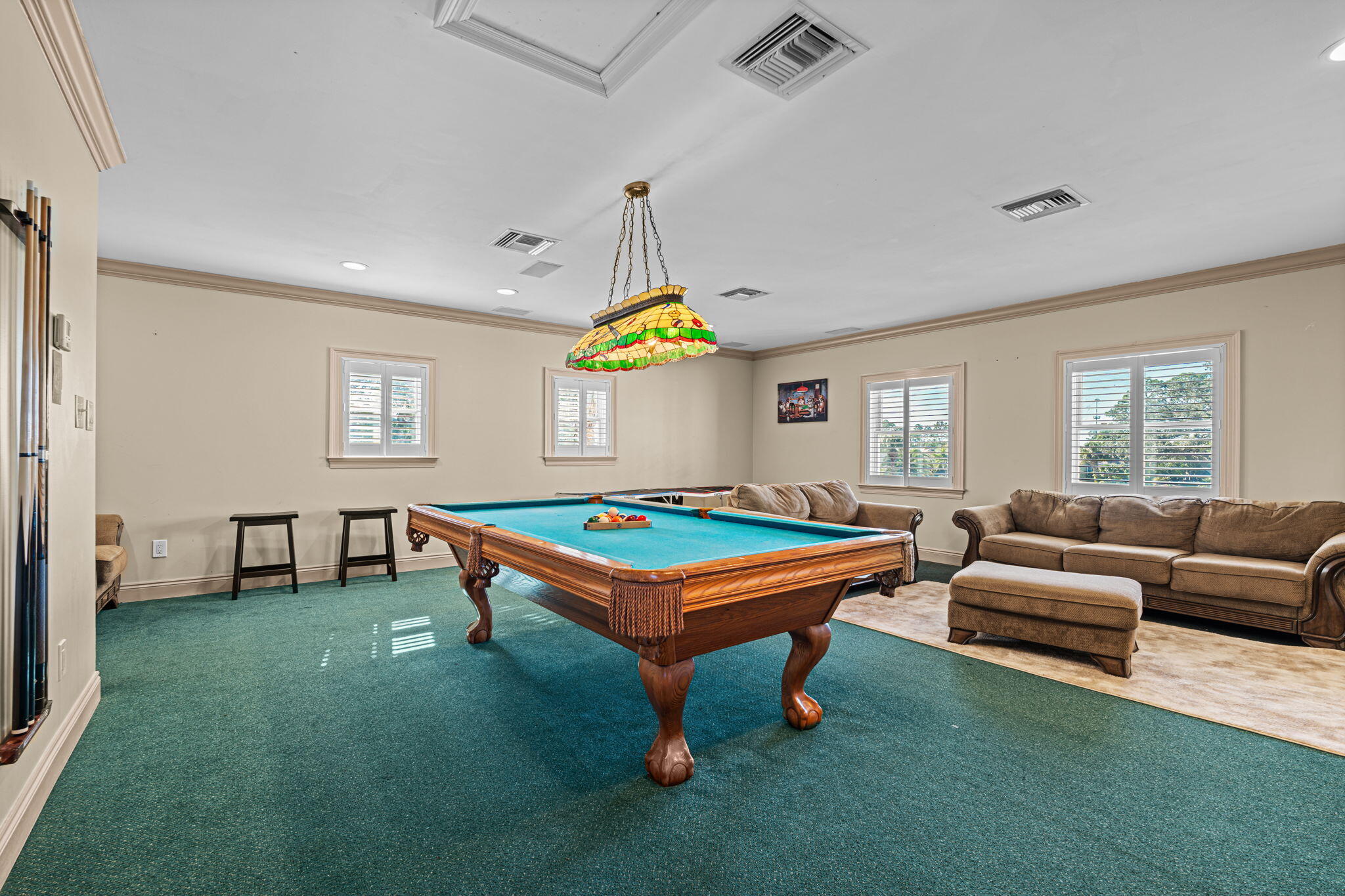 BAY POINT UNIT 1 - Residential Lease