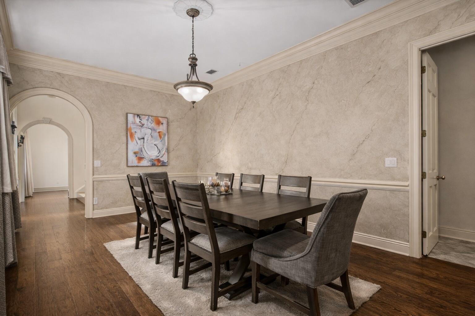 BAY POINT UNIT 1 - Residential Lease