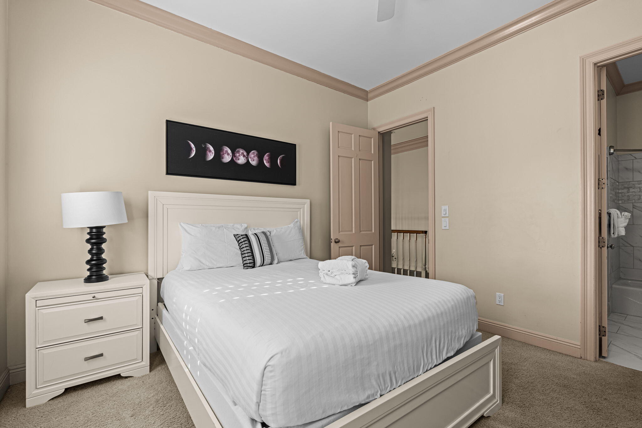 BAY POINT UNIT 1 - Residential Lease