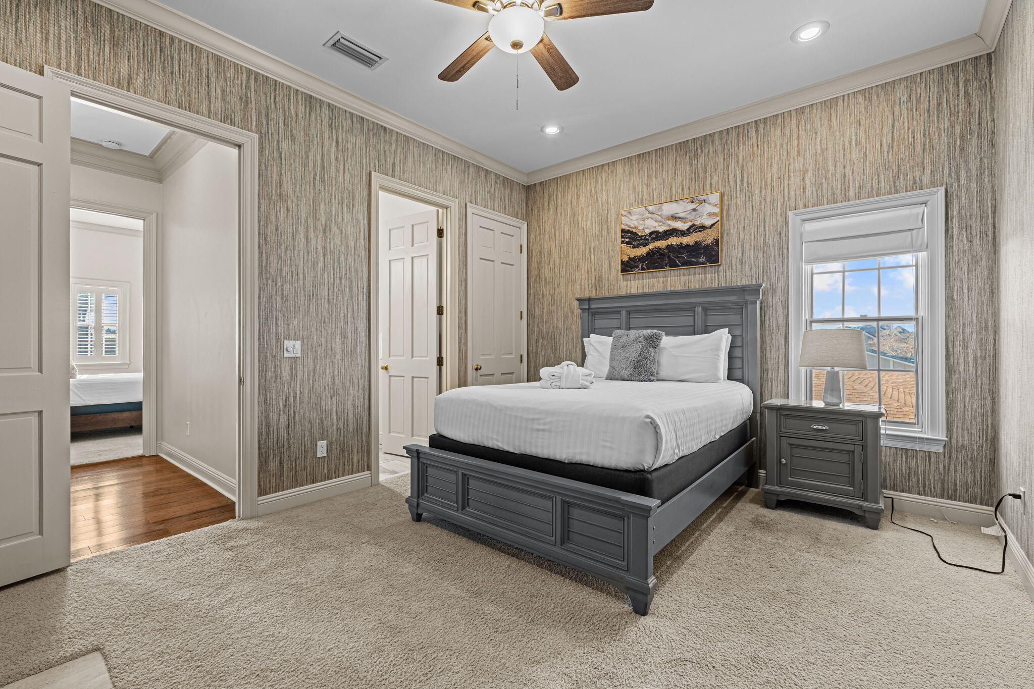 BAY POINT UNIT 1 - Residential Lease