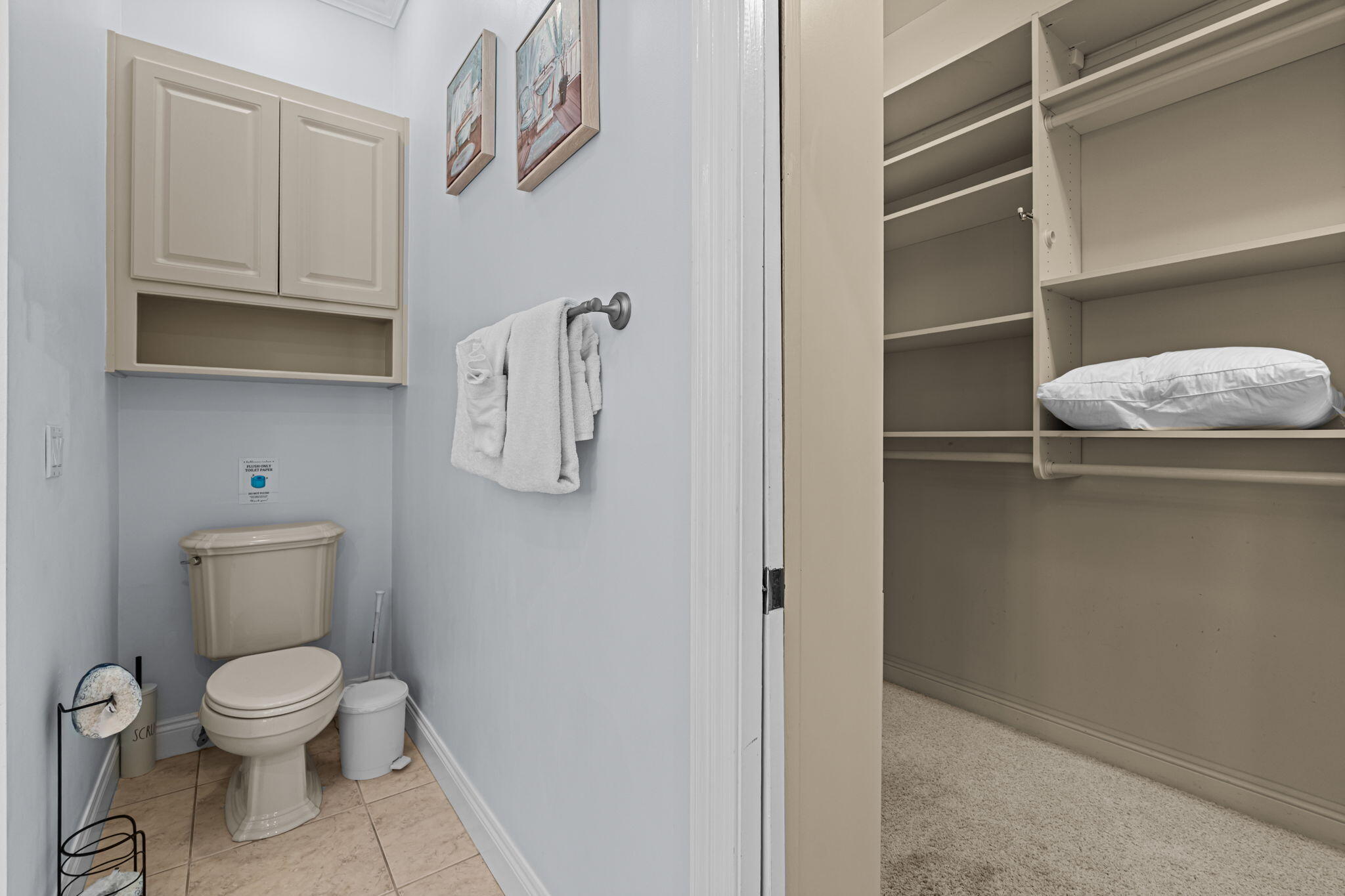 BAY POINT UNIT 1 - Residential Lease