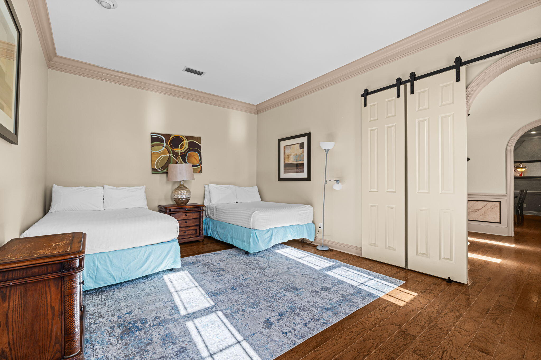 BAY POINT UNIT 1 - Residential Lease