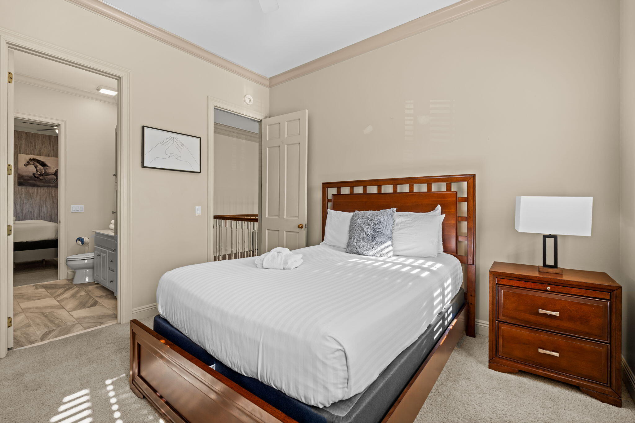 BAY POINT UNIT 1 - Residential Lease