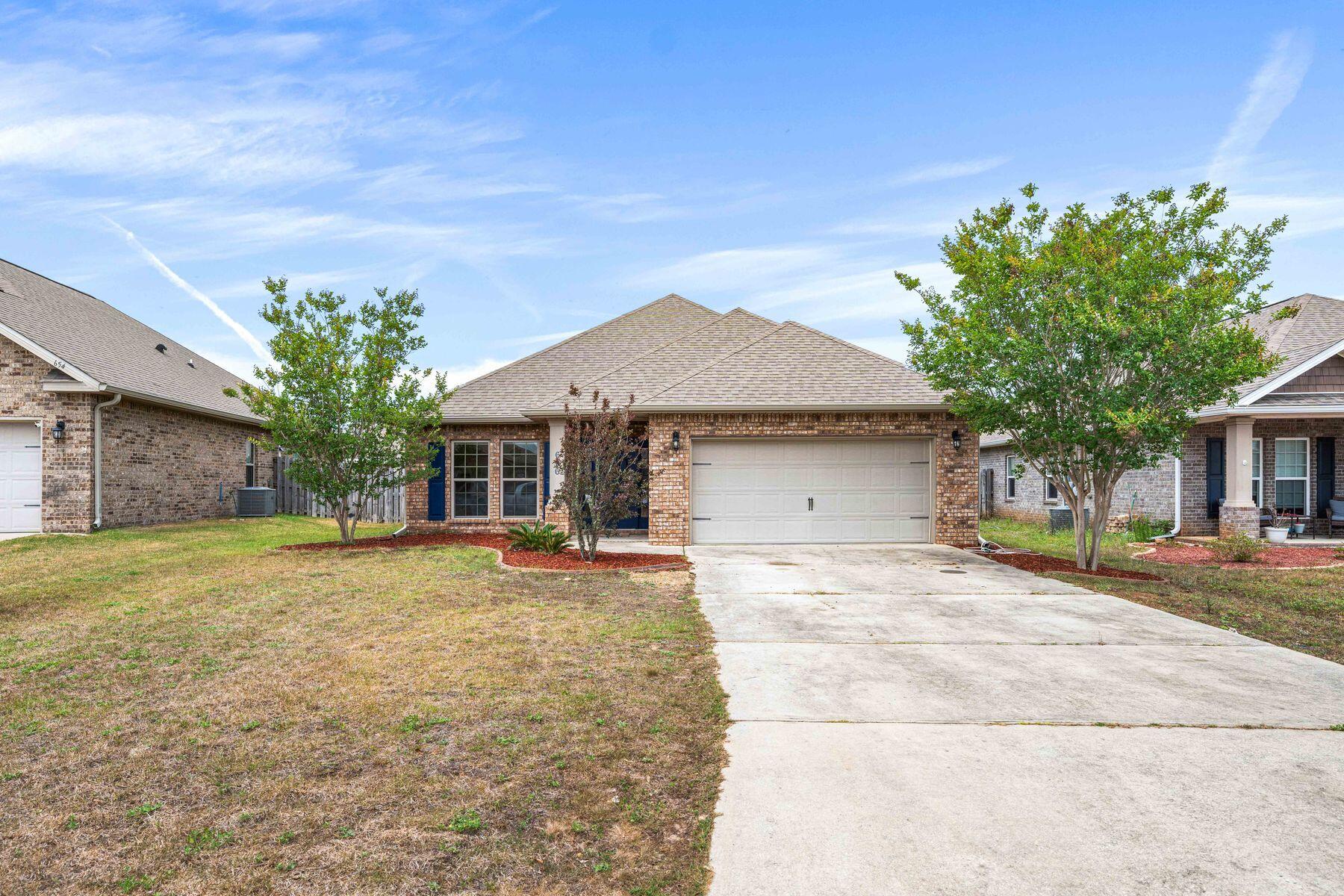Redstone Commons - Residential