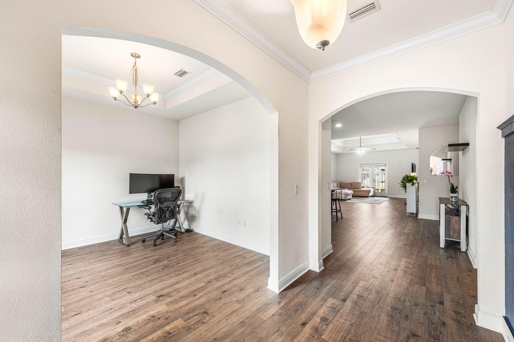 Redstone Commons - Residential