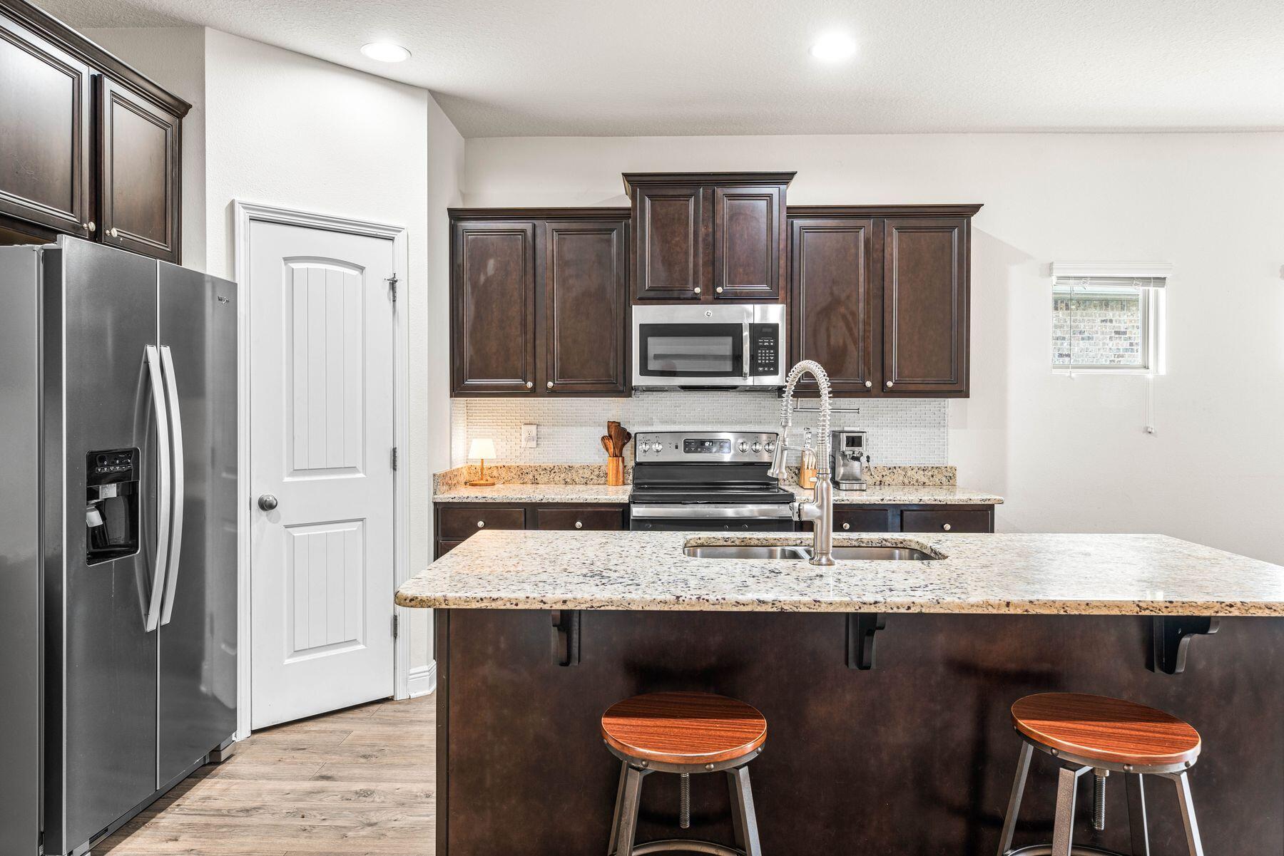 Redstone Commons - Residential