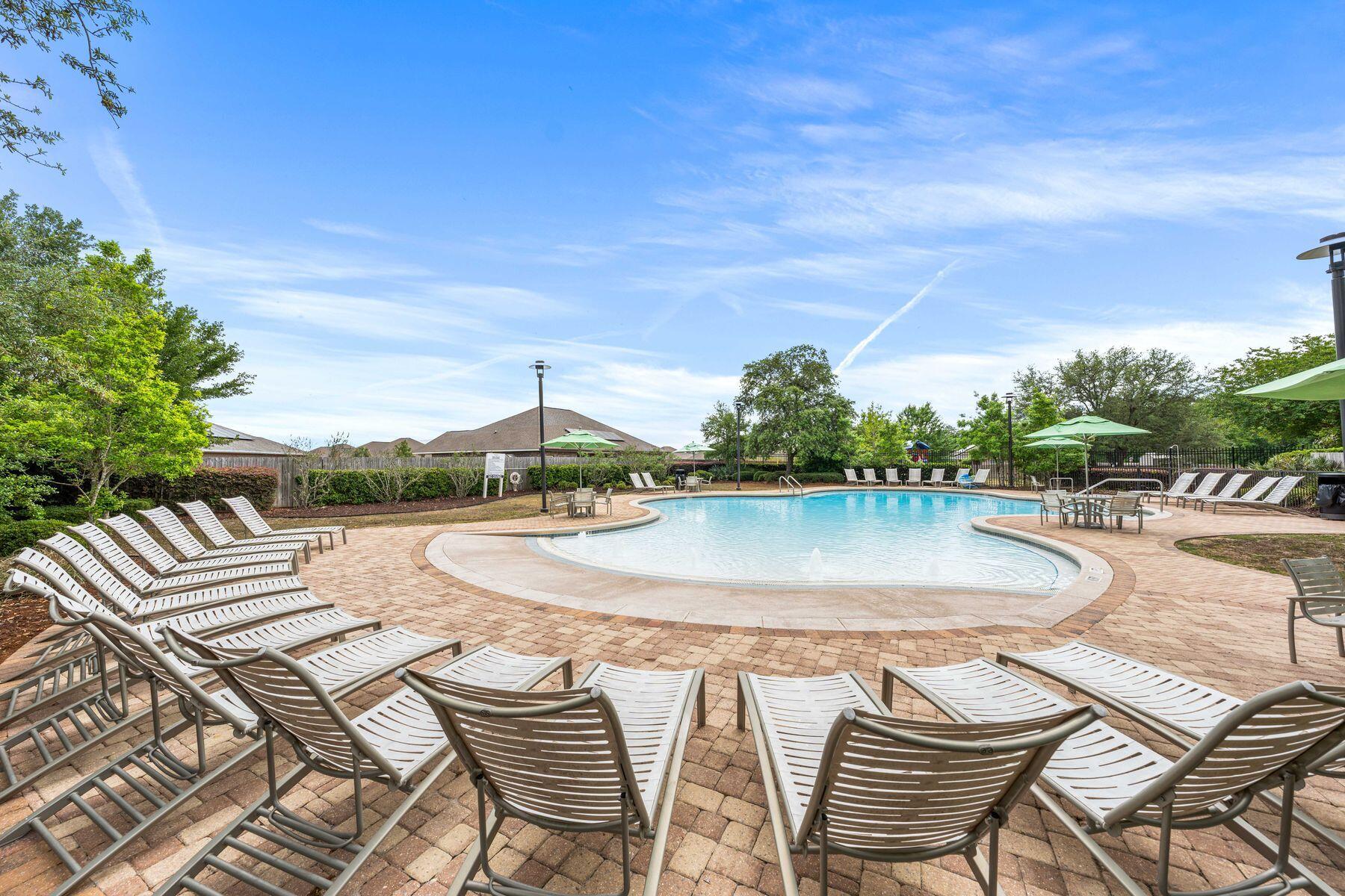 Redstone Commons - Residential