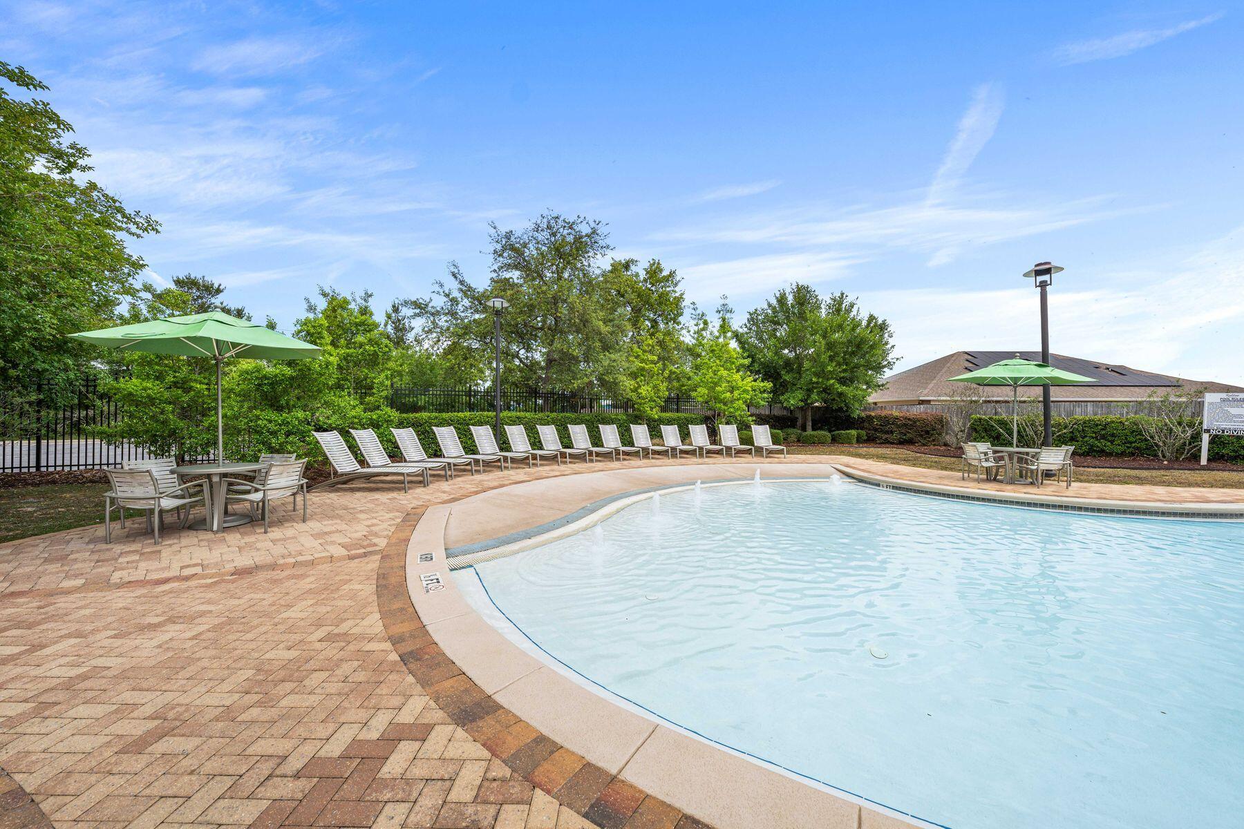 Redstone Commons - Residential