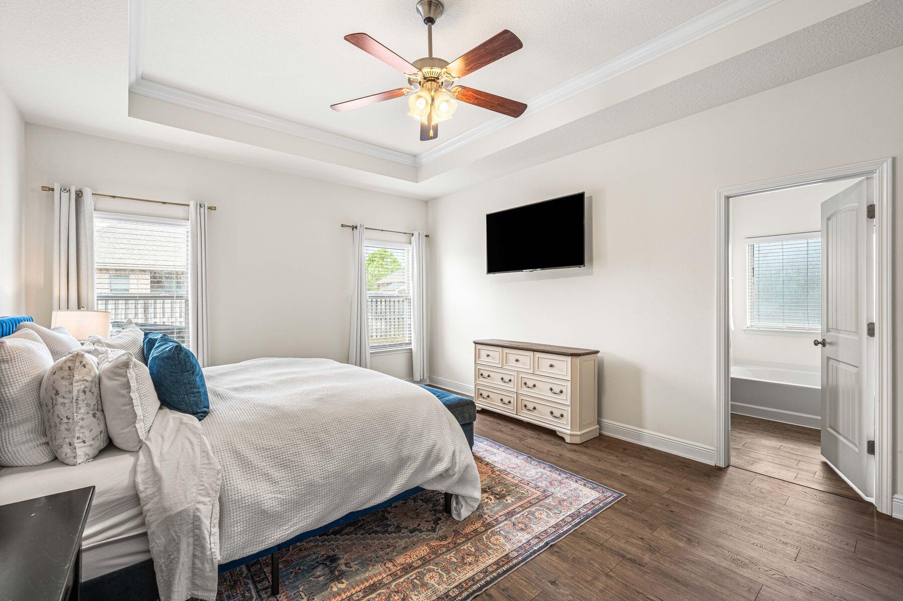 Redstone Commons - Residential