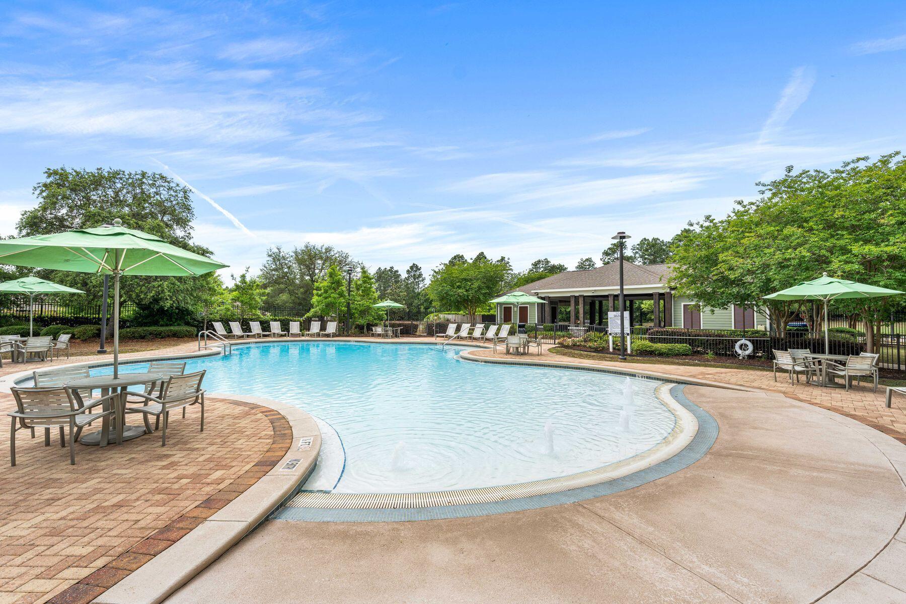 Redstone Commons - Residential