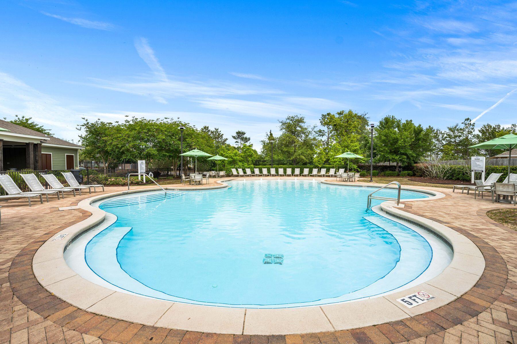 Redstone Commons - Residential
