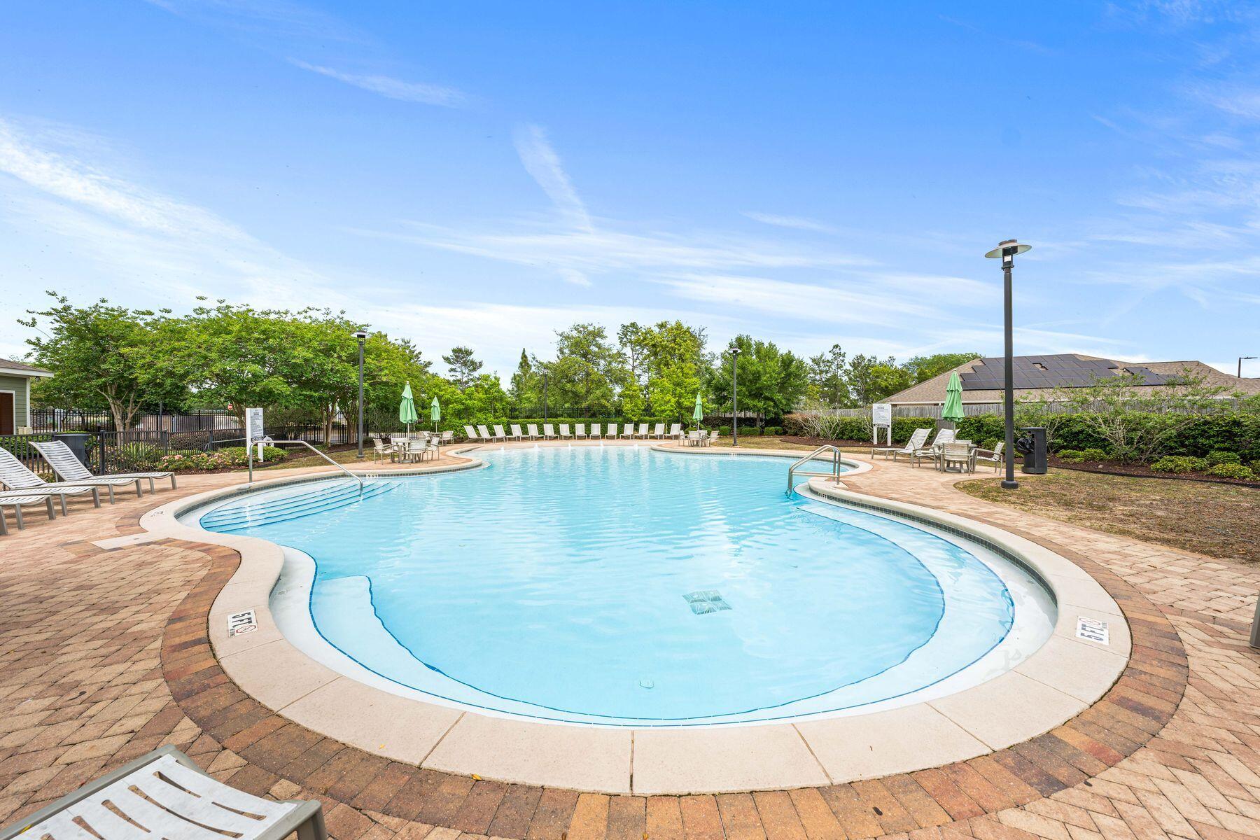 Redstone Commons - Residential