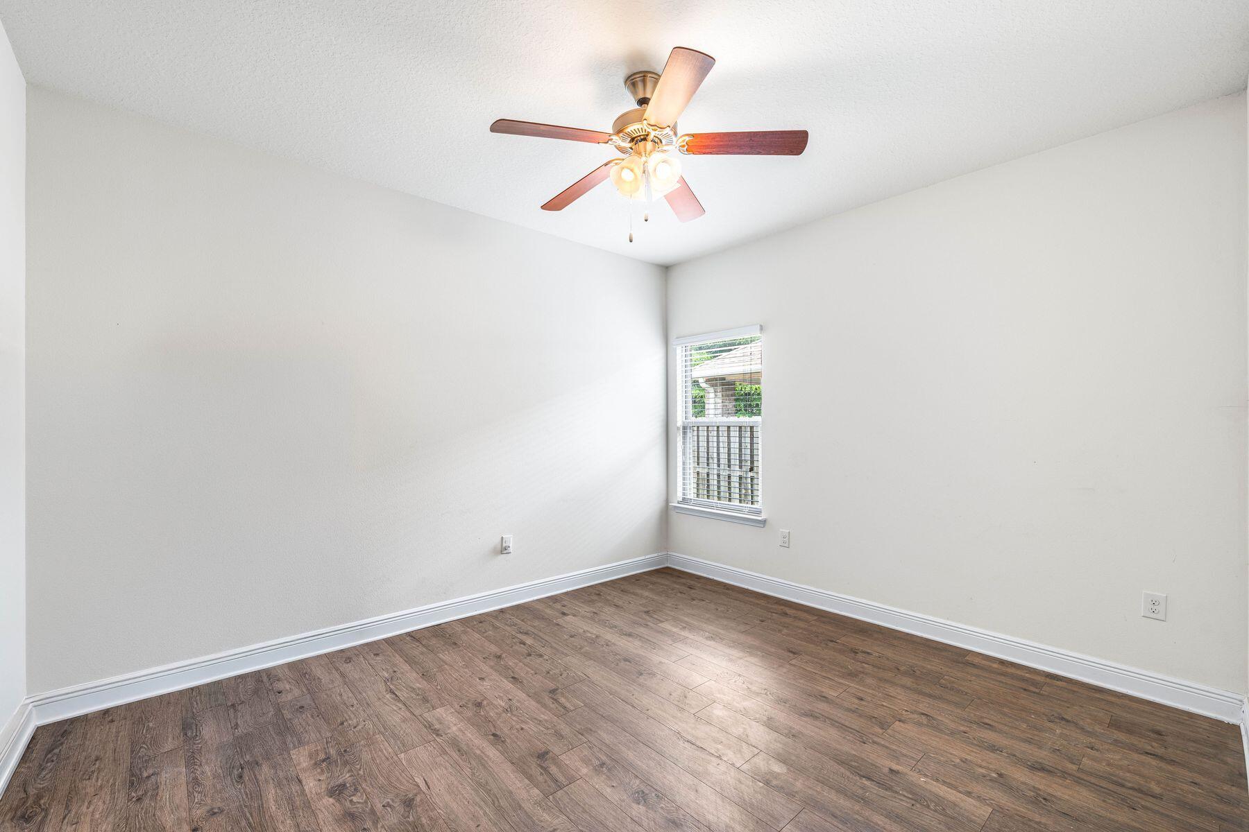 Redstone Commons - Residential