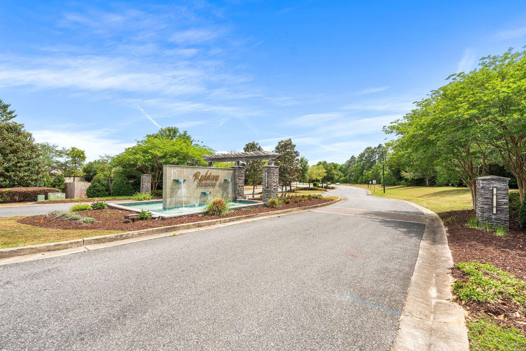 Redstone Commons - Residential