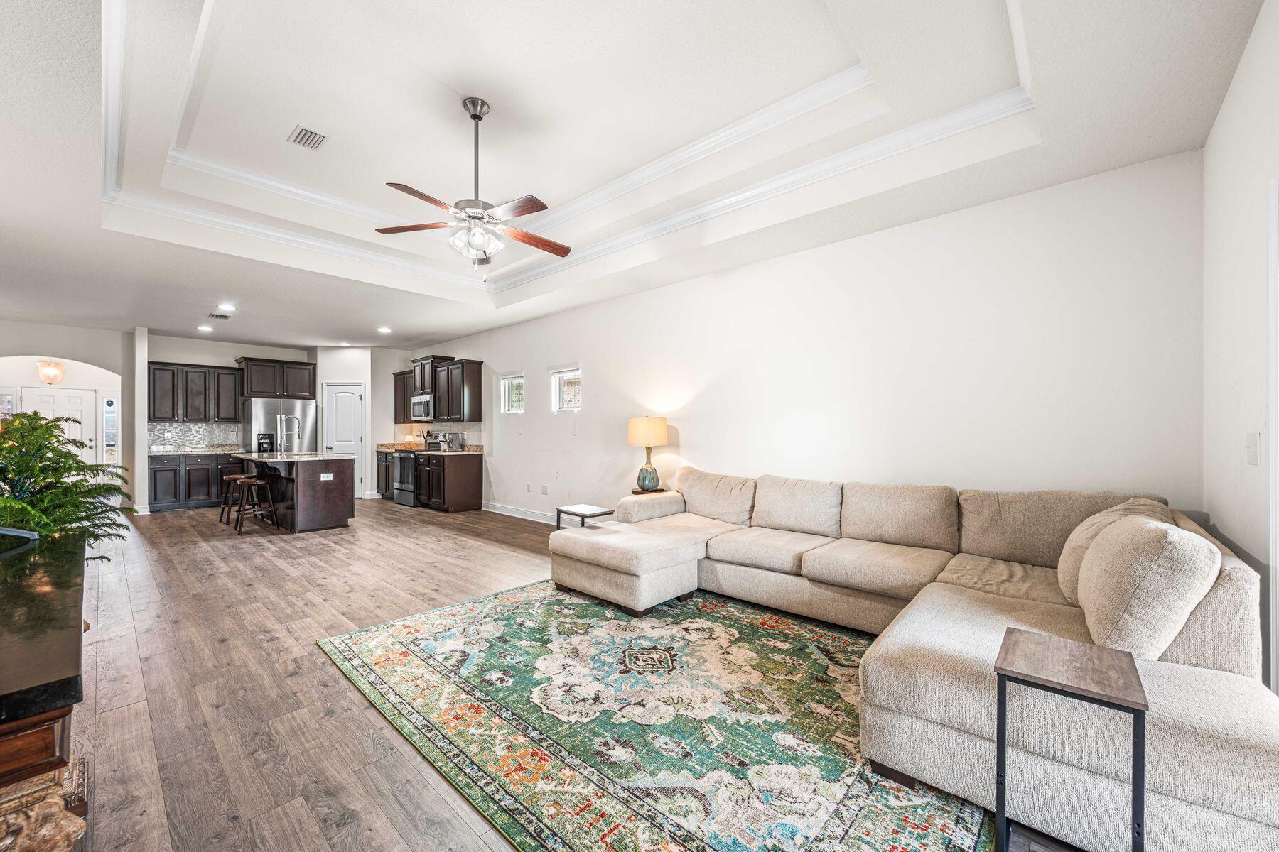 Redstone Commons - Residential